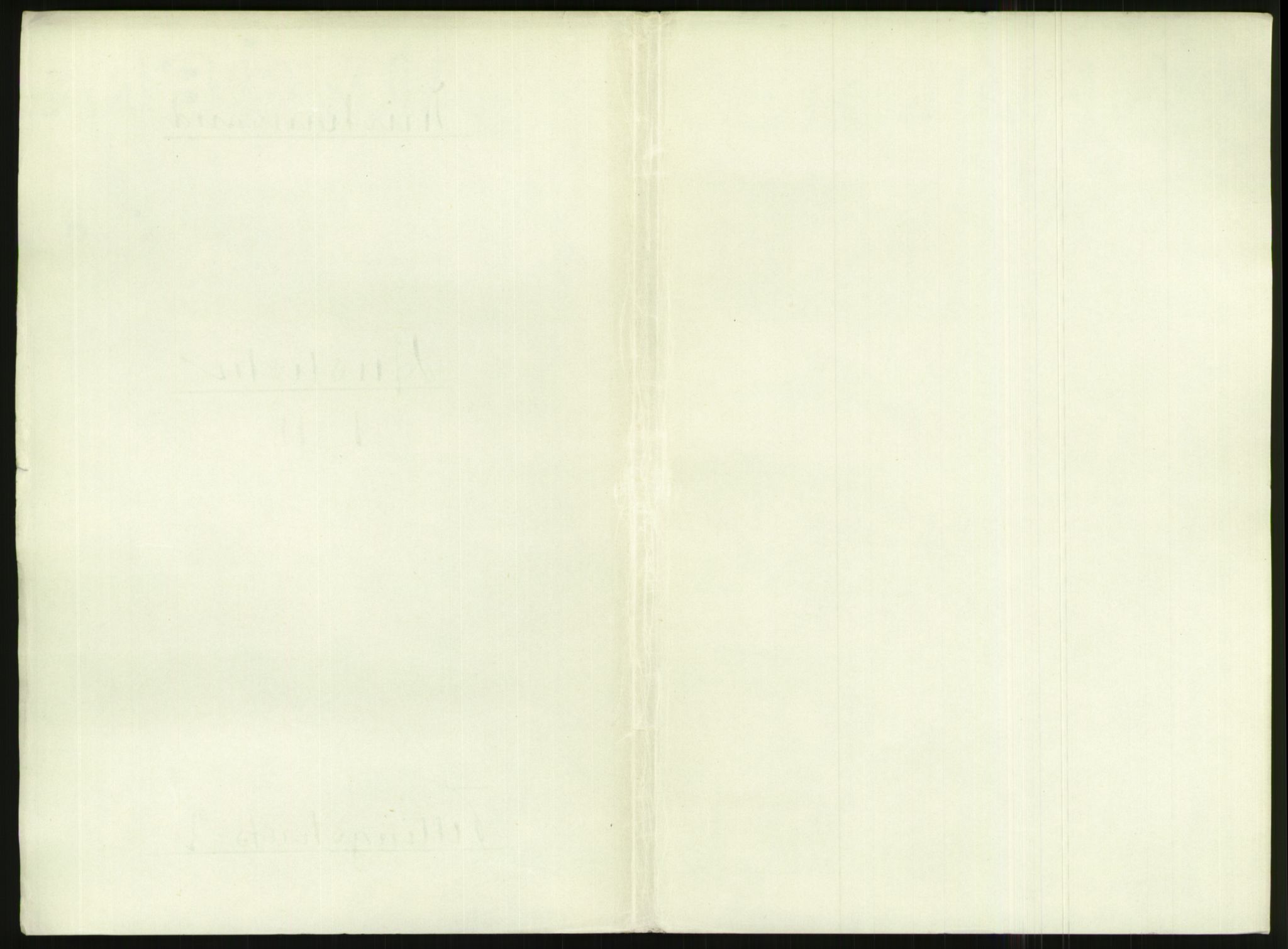 RA, 1891 census for 1001 Kristiansand, 1891, p. 269