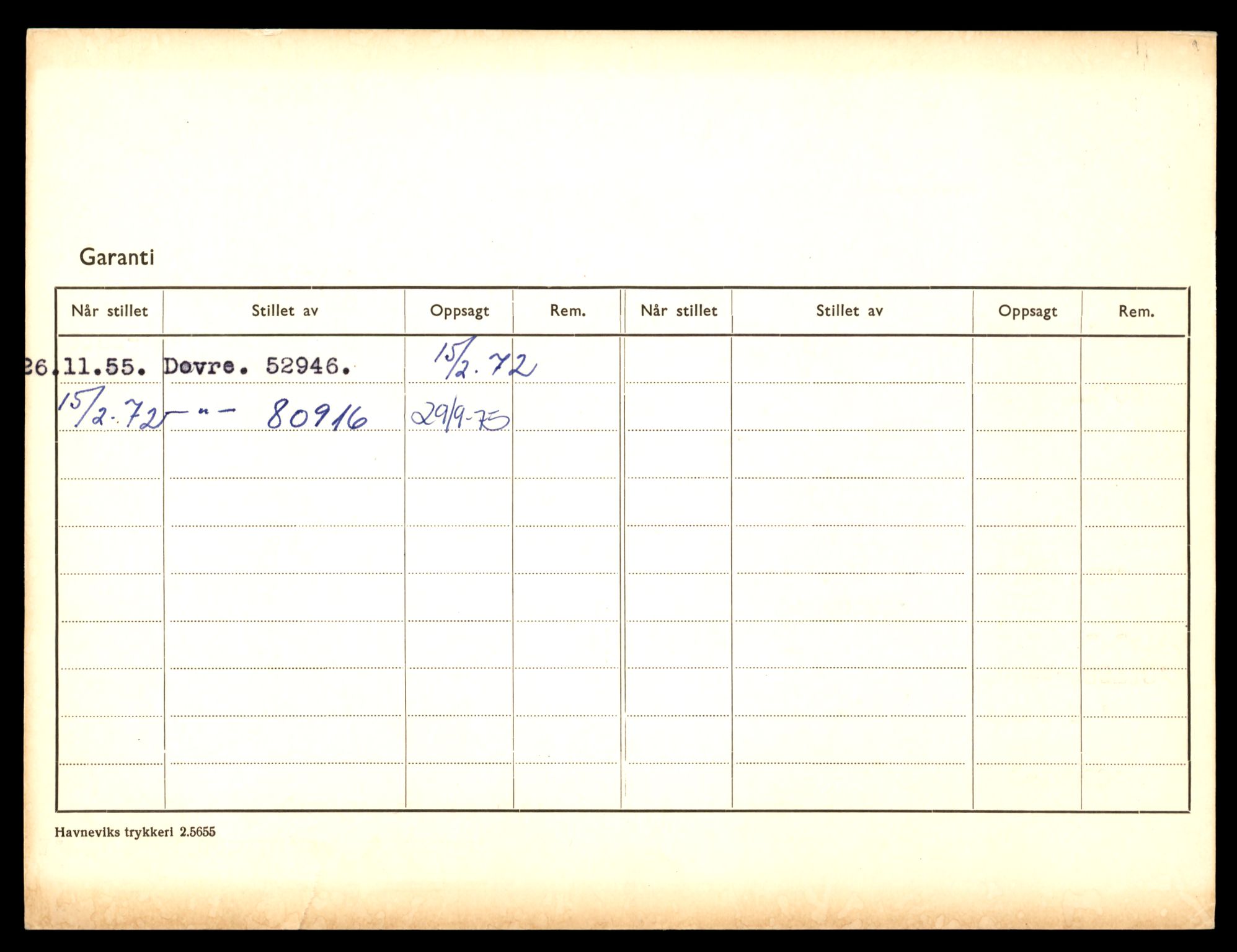 Møre og Romsdal vegkontor - Ålesund trafikkstasjon, SAT/A-4099/F/Fe/L0049: Registreringskort for kjøretøy T 14864 - T 18613, 1927-1998, p. 2496