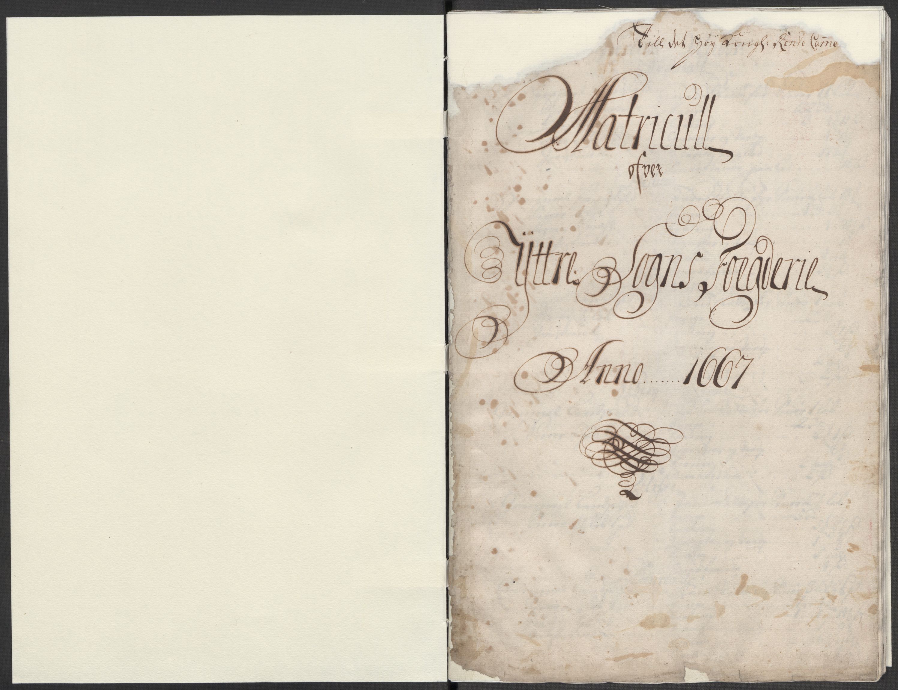 Rentekammeret inntil 1814, Reviderte regnskaper, Fogderegnskap, AV/RA-EA-4092/R52/L3319: Fogderegnskap Sogn, 1713-1714, p. 592