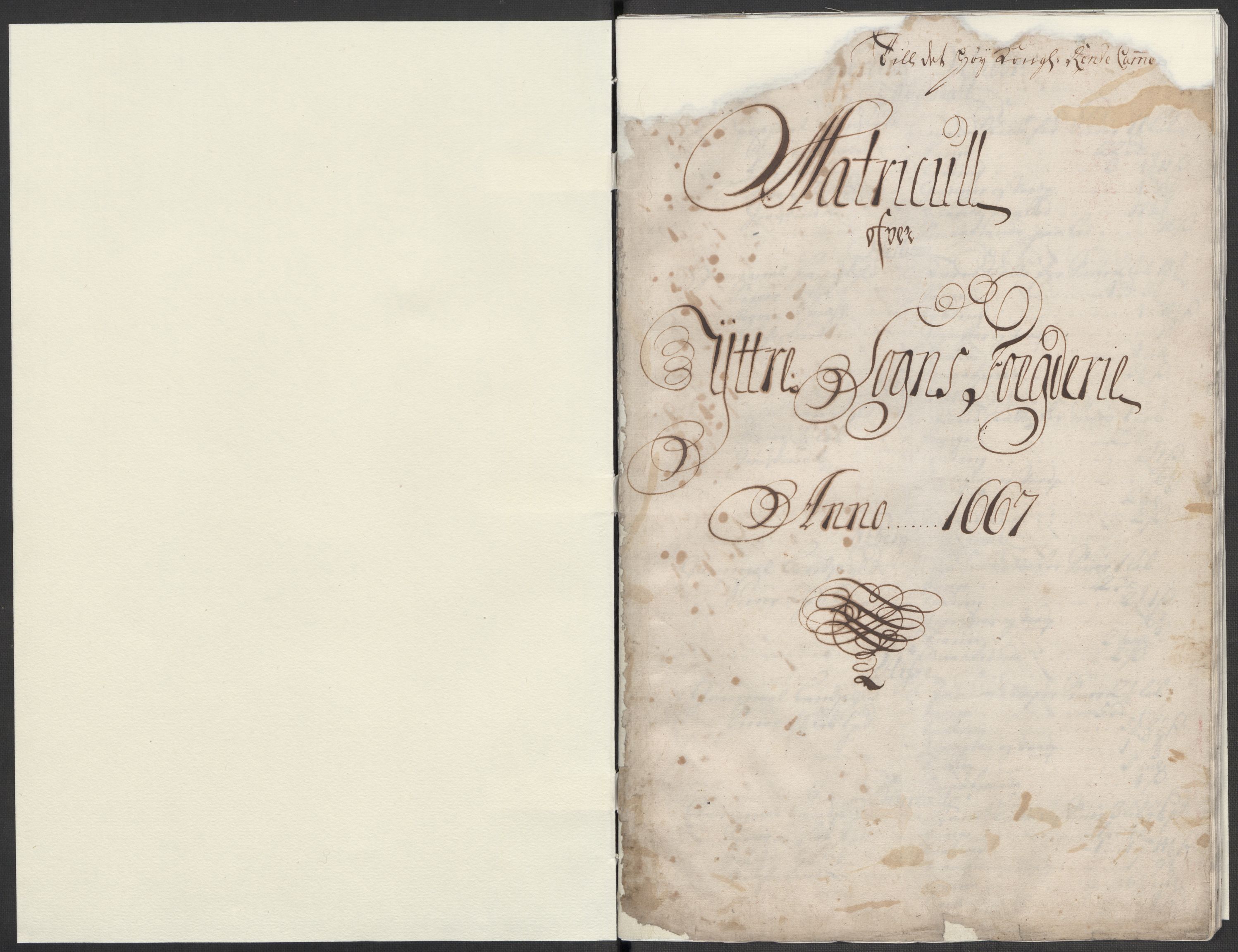 Rentekammeret inntil 1814, Reviderte regnskaper, Fogderegnskap, RA/EA-4092/R52/L3319: Fogderegnskap Sogn, 1713-1714, p. 592