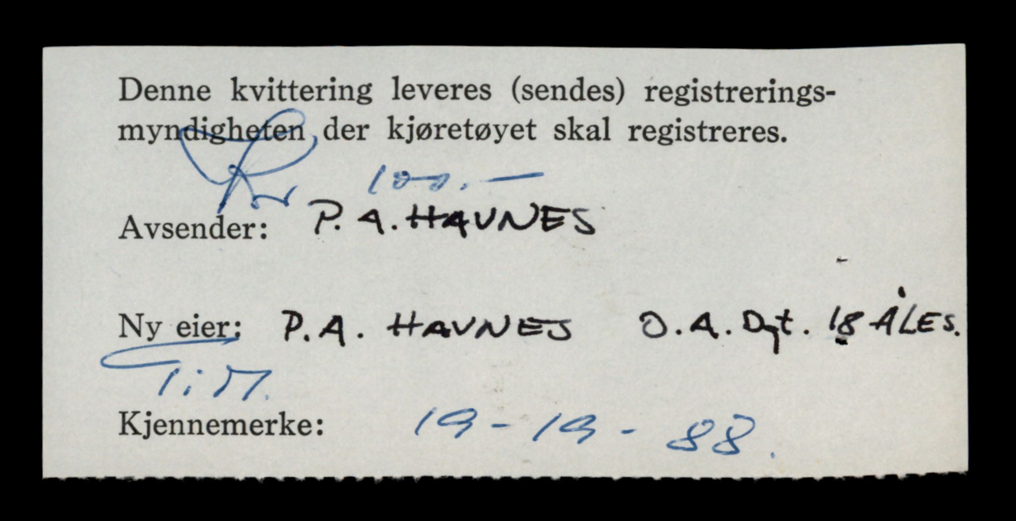 Møre og Romsdal vegkontor - Ålesund trafikkstasjon, SAT/A-4099/F/Fe/L0042: Registreringskort for kjøretøy T 13906 - T 14079, 1927-1998, p. 1144