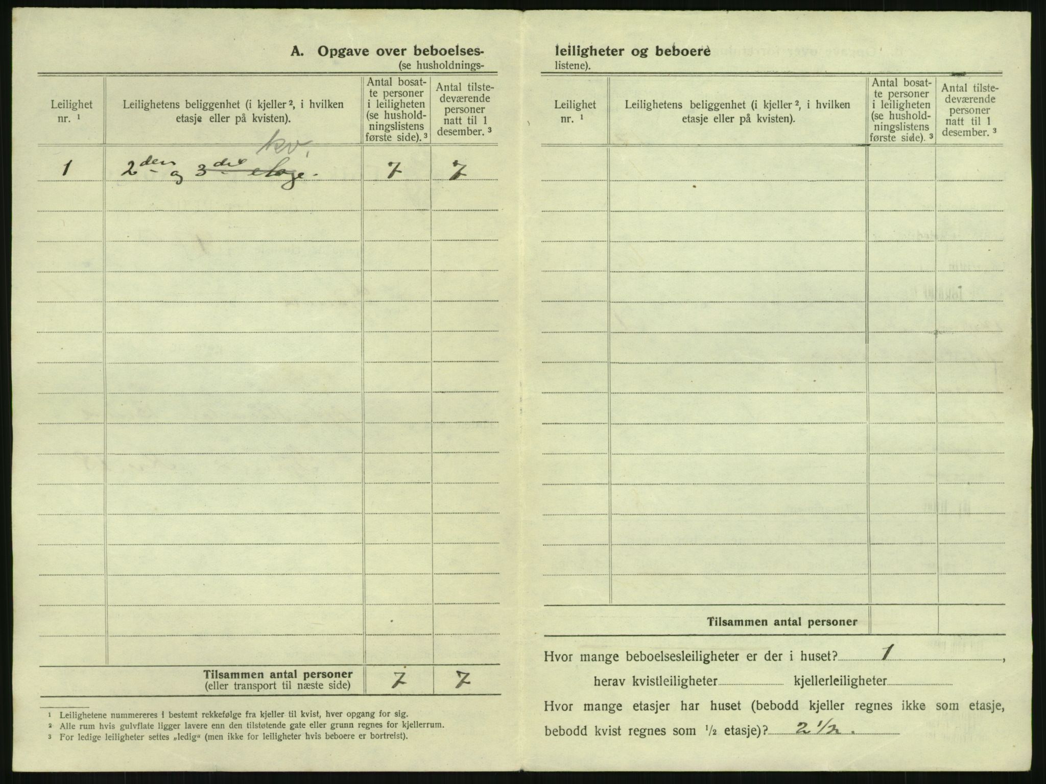 SAH, 1920 census for Gjøvik, 1920, p. 493