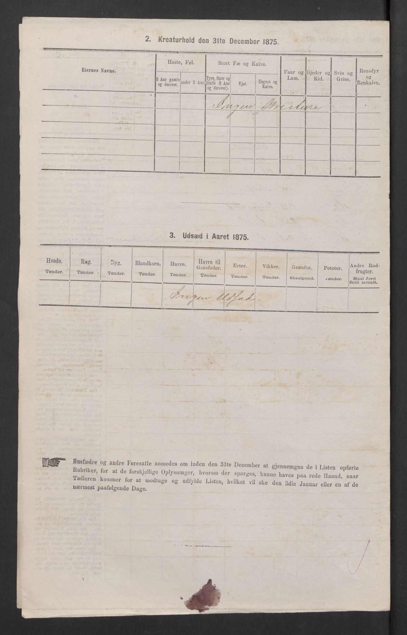 RA, 1875 census, lists of crew on ships: Ships in domestic ports, 1875, p. 1102