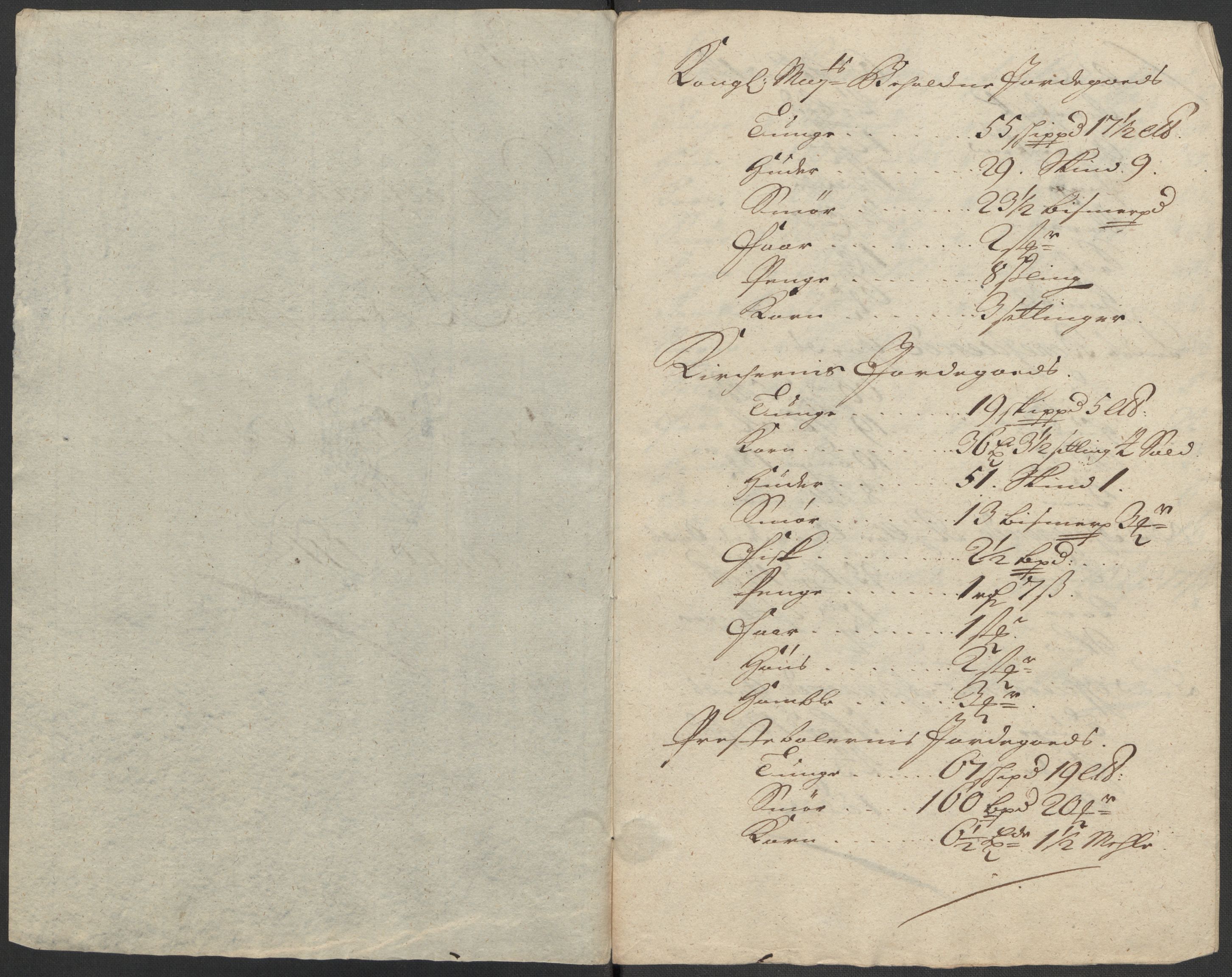 Rentekammeret inntil 1814, Reviderte regnskaper, Fogderegnskap, RA/EA-4092/R18/L1311: Fogderegnskap Hadeland, Toten og Valdres, 1713, p. 248