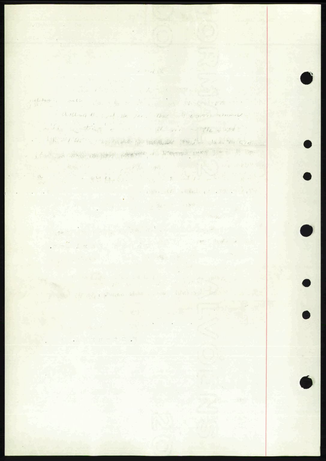 Idd og Marker sorenskriveri, AV/SAO-A-10283/G/Gb/Gbb/L0008: Mortgage book no. A8, 1946-1946, Diary no: : 1134/1946