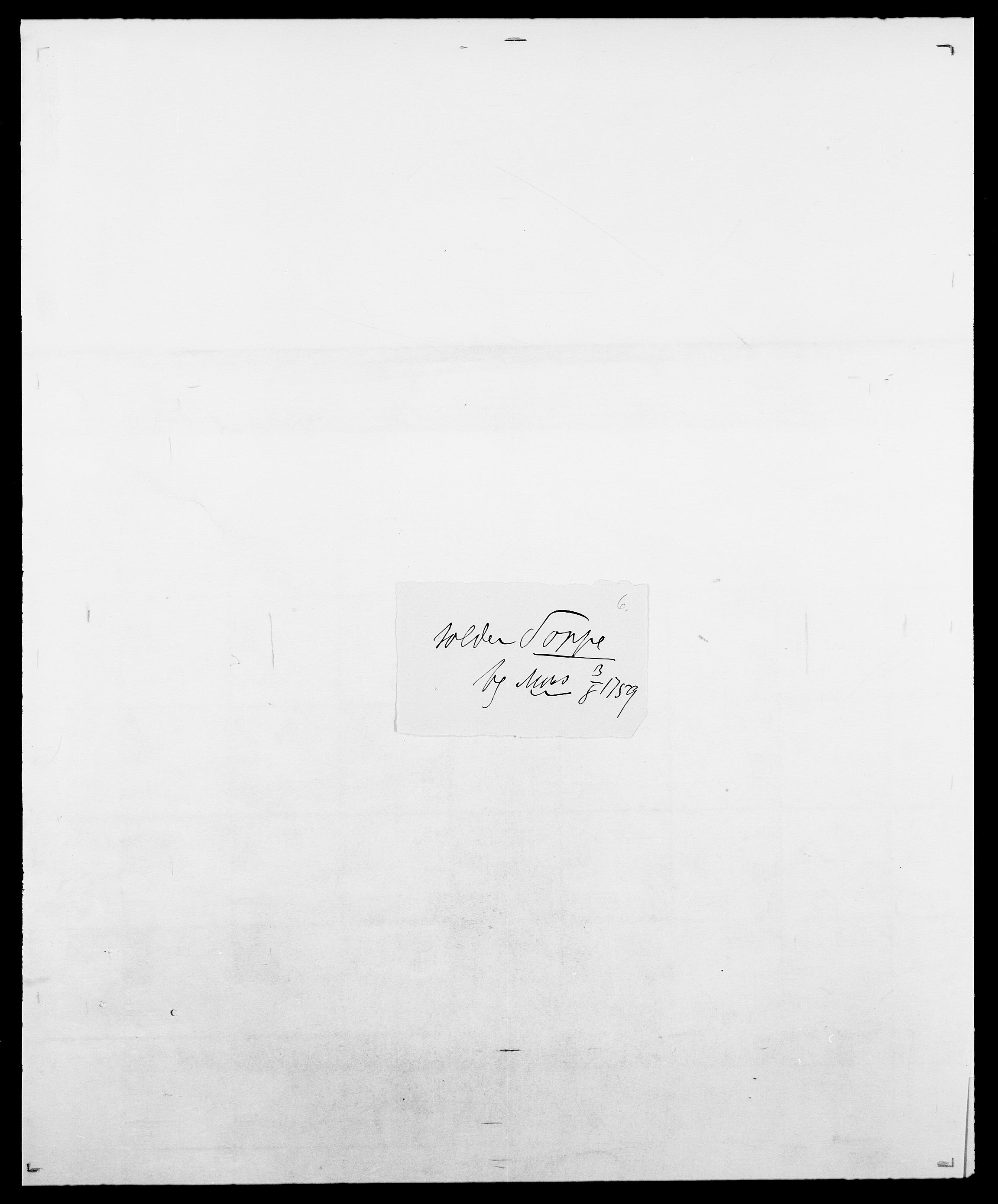 Delgobe, Charles Antoine - samling, SAO/PAO-0038/D/Da/L0031: de Place - Raaum, p. 223