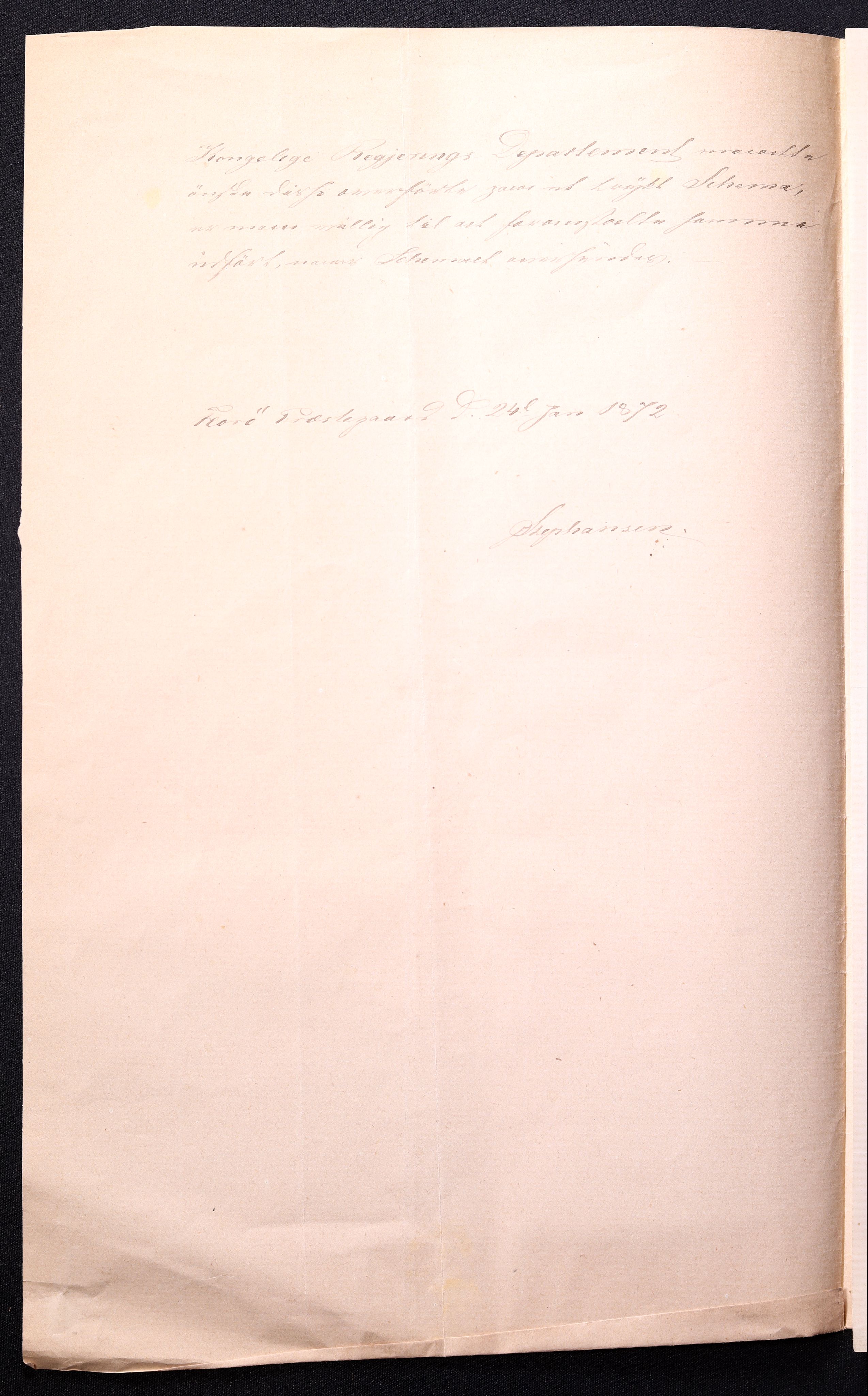 RA, 1871 census for 1401 Florø, 1870-1871, p. 4