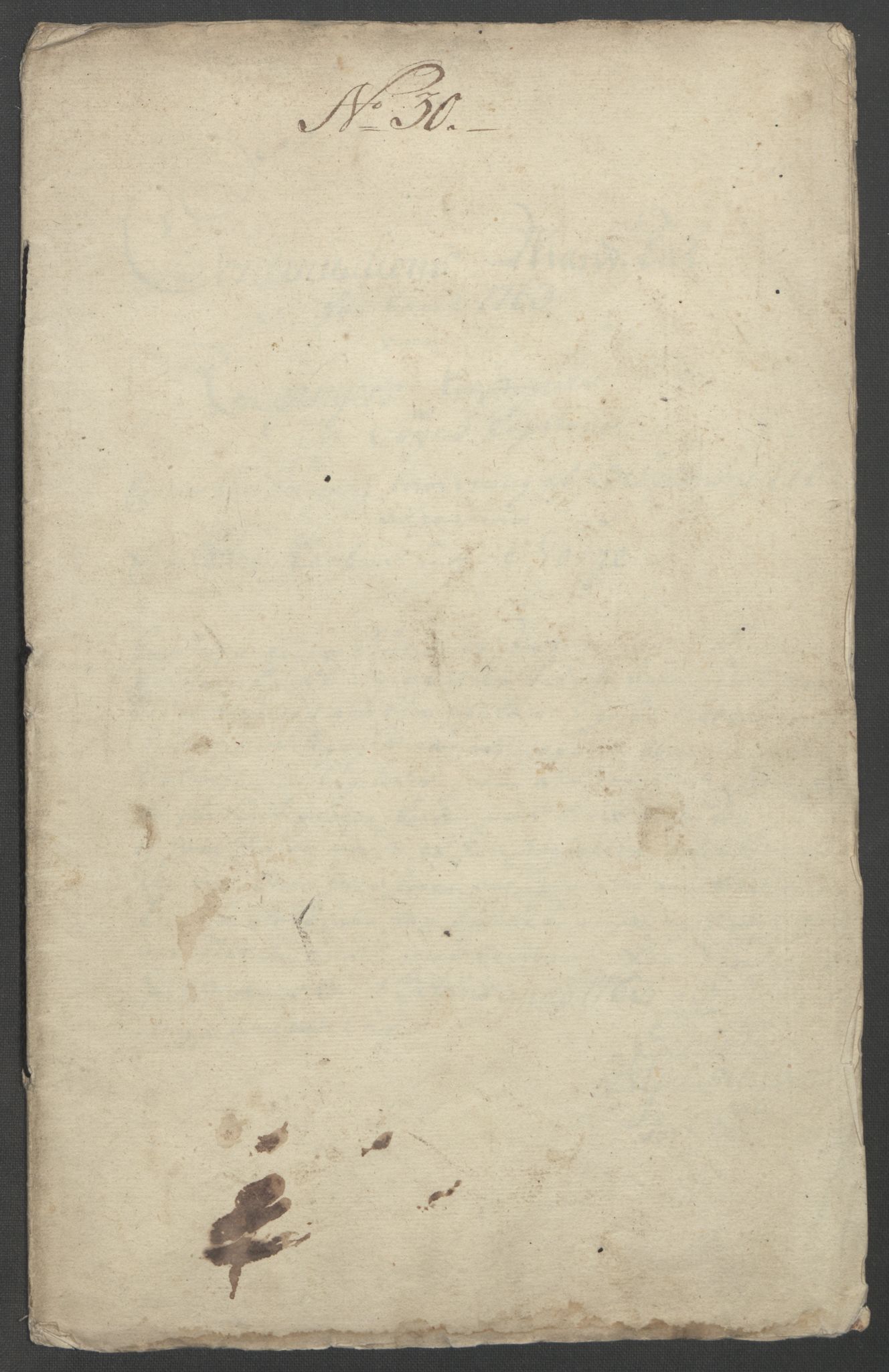 Rentekammeret inntil 1814, Reviderte regnskaper, Fogderegnskap, RA/EA-4092/R52/L3418: Ekstraskatten Sogn, 1762-1769, p. 244