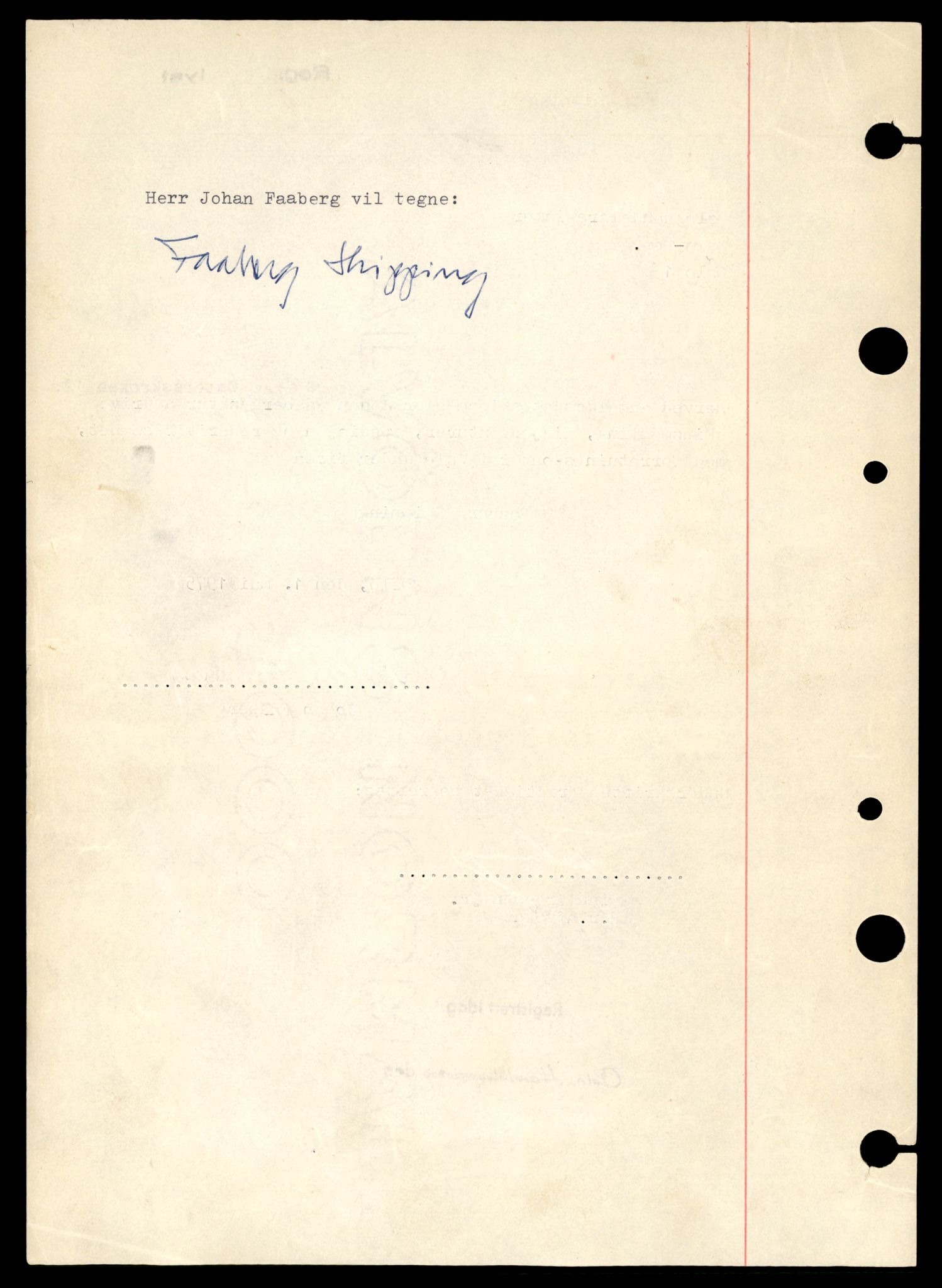 Oslo byfogd, Handelsregisteret, AV/SAT-A-10867/G/Gb/Gbb/L0057: Registreringsmeldinger, F-H, 1983, p. 2