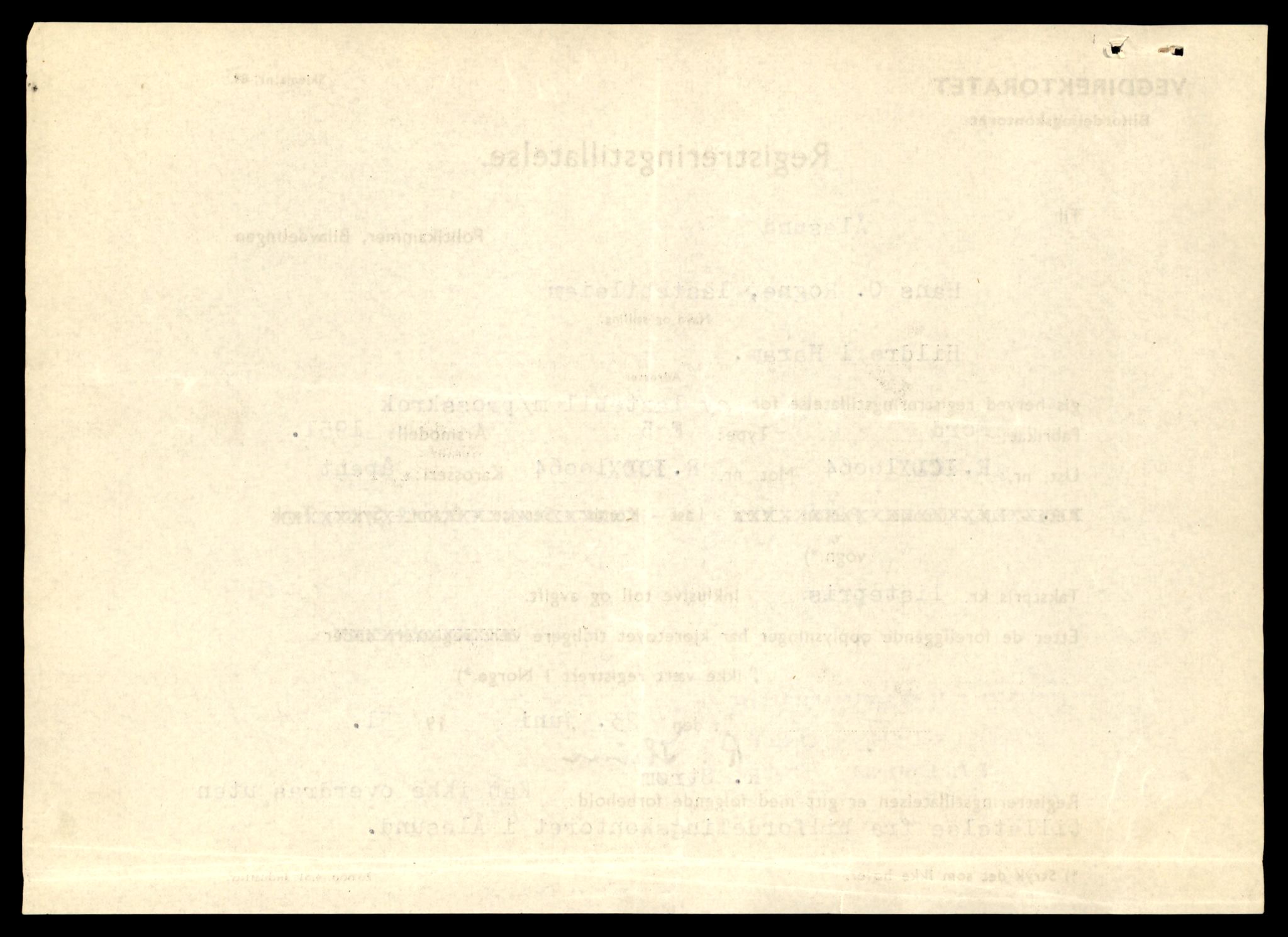 Møre og Romsdal vegkontor - Ålesund trafikkstasjon, AV/SAT-A-4099/F/Fe/L0036: Registreringskort for kjøretøy T 12831 - T 13030, 1927-1998, p. 2208