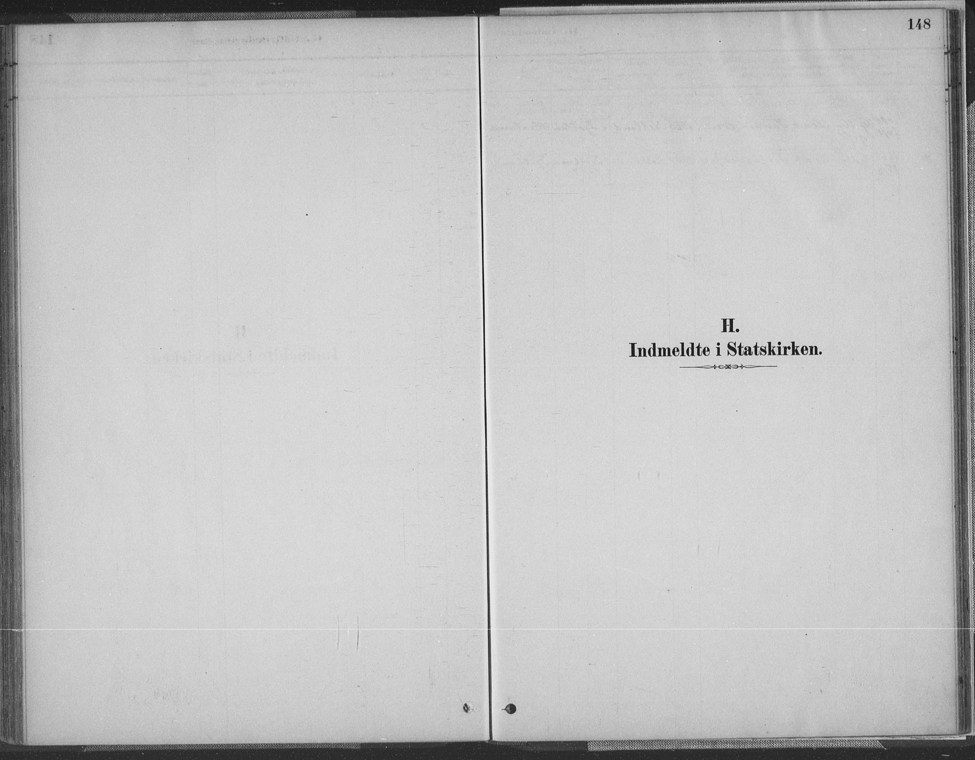 Fjotland sokneprestkontor, SAK/1111-0010/F/Fa/L0002: Parish register (official) no. A 2, 1880-1898, p. 148