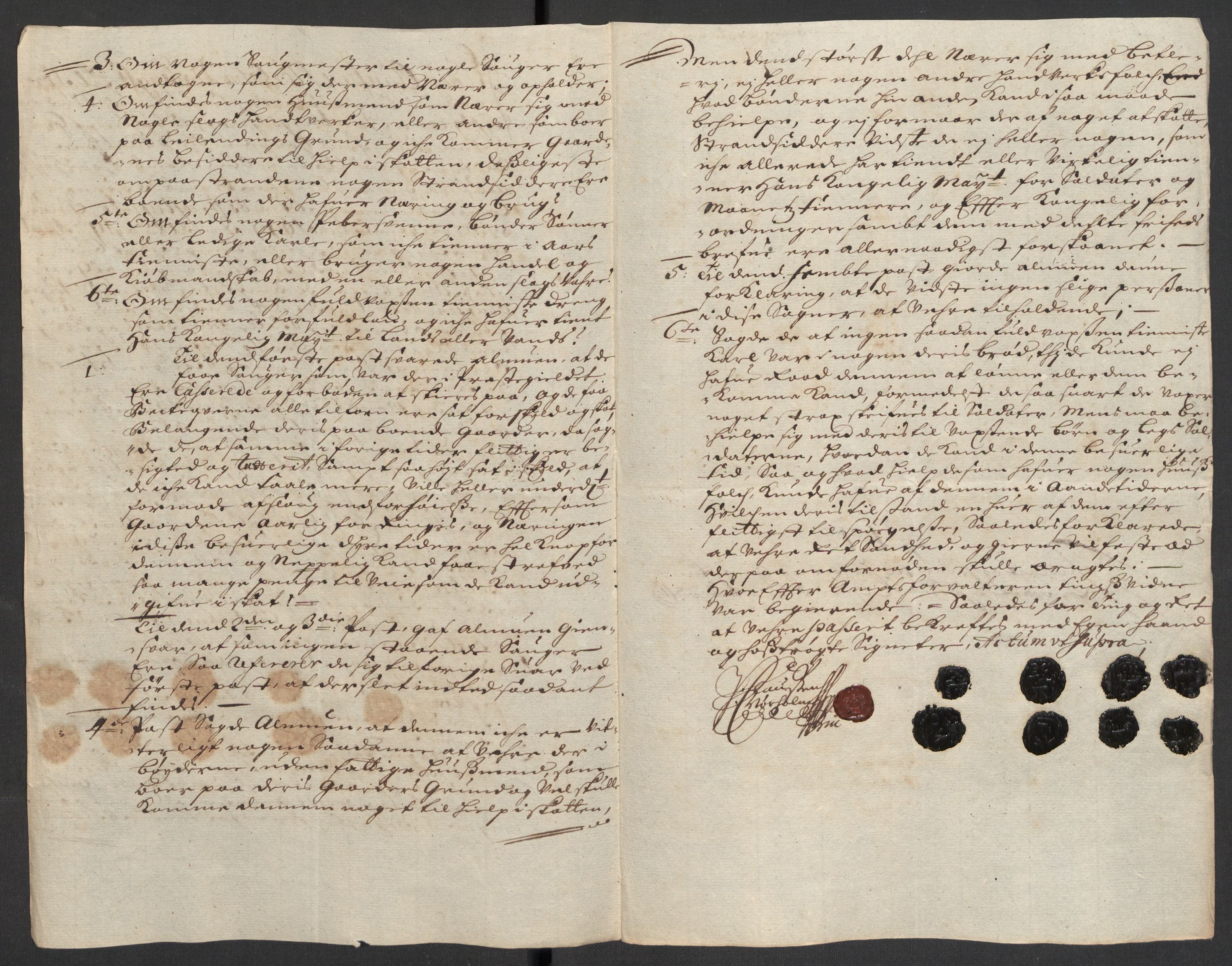 Rentekammeret inntil 1814, Reviderte regnskaper, Fogderegnskap, AV/RA-EA-4092/R32/L1868: Fogderegnskap Jarlsberg grevskap, 1697-1699, p. 300