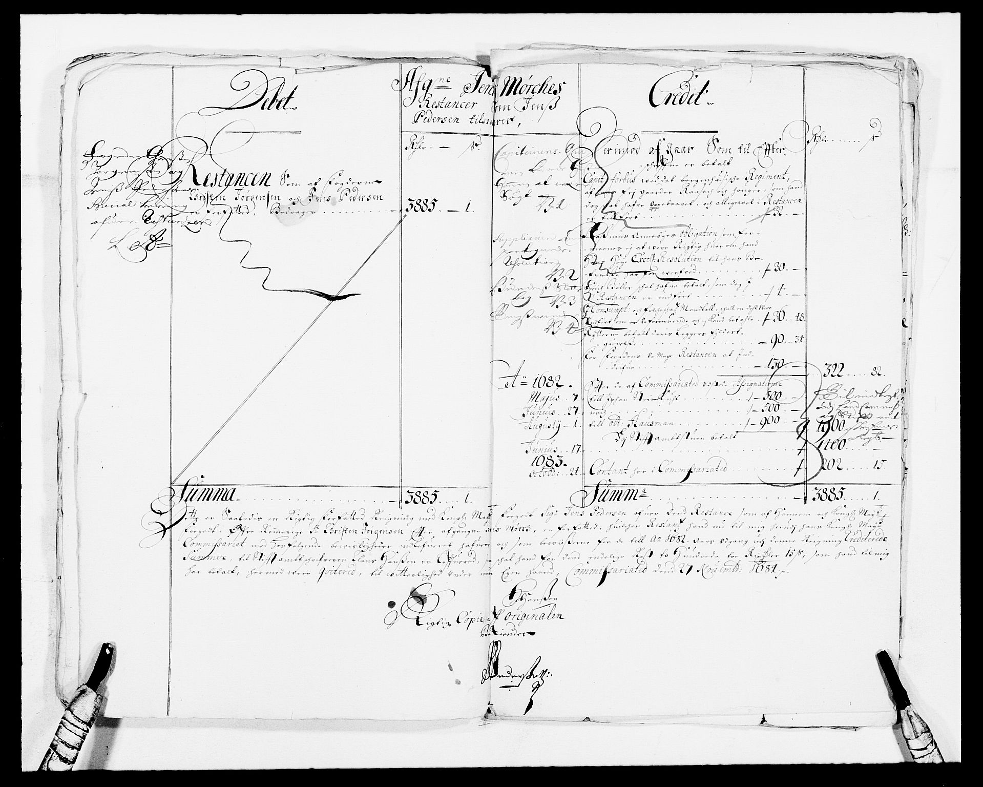 Rentekammeret inntil 1814, Reviderte regnskaper, Fogderegnskap, AV/RA-EA-4092/R11/L0573: Fogderegnskap Nedre Romerike, 1679-1688, p. 237