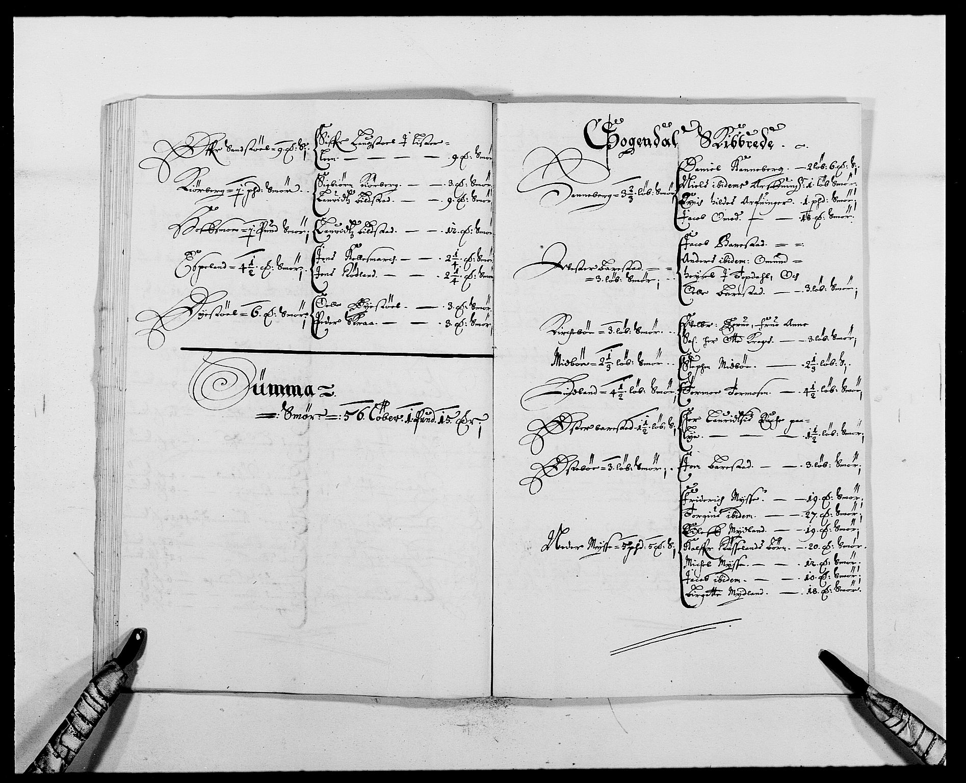 Rentekammeret inntil 1814, Reviderte regnskaper, Fogderegnskap, RA/EA-4092/R46/L2714: Fogderegnskap Jæren og Dalane, 1673-1674, p. 373