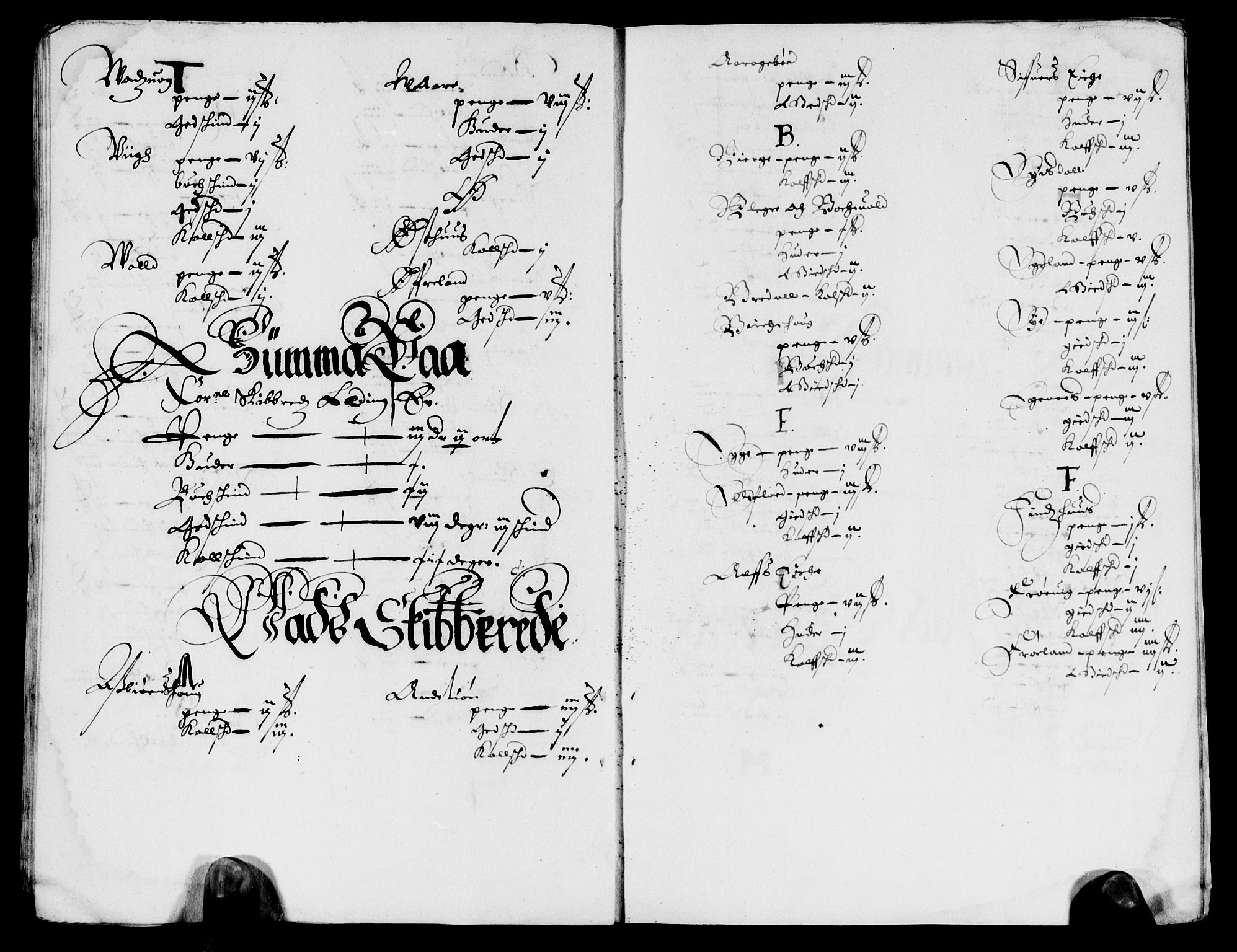 Rentekammeret inntil 1814, Reviderte regnskaper, Lensregnskaper, AV/RA-EA-5023/R/Rb/Rbs/L0046: Stavanger len, 1663