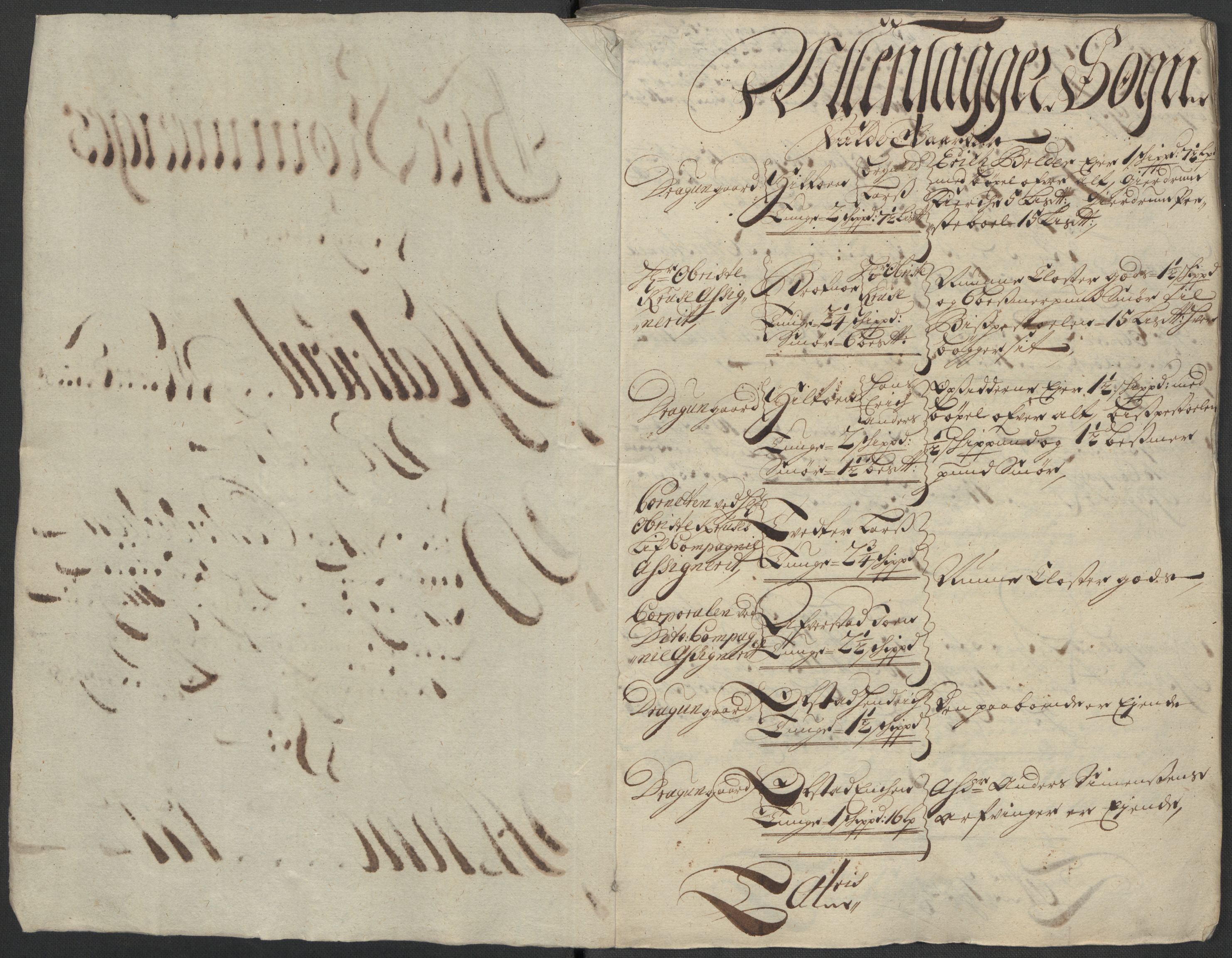 Rentekammeret inntil 1814, Reviderte regnskaper, Fogderegnskap, AV/RA-EA-4092/R12/L0722: Fogderegnskap Øvre Romerike, 1712, p. 19