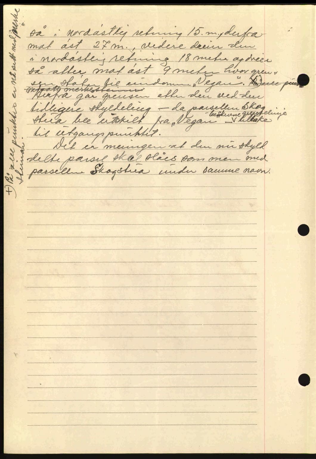 Nordmøre sorenskriveri, AV/SAT-A-4132/1/2/2Ca: Mortgage book no. A93, 1942-1942, Diary no: : 1692/1942