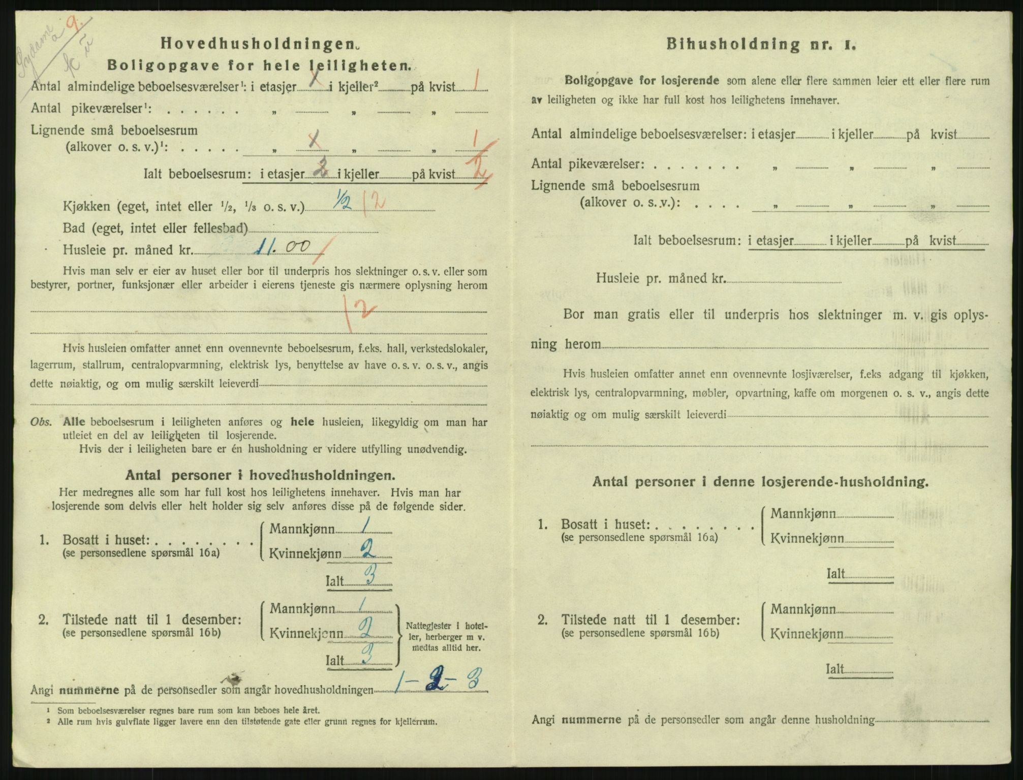 SAKO, 1920 census for Sandefjord, 1920, p. 1367