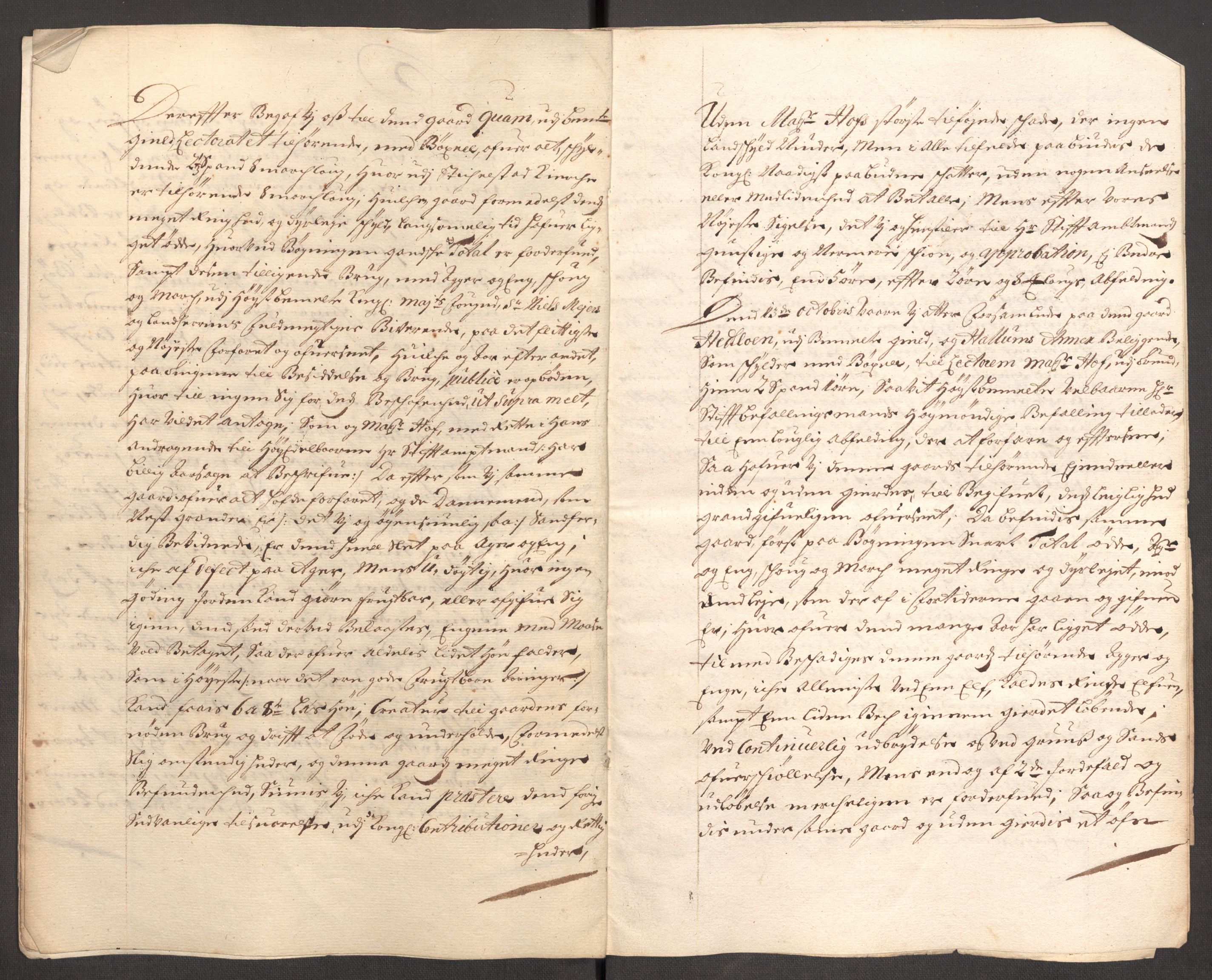 Rentekammeret inntil 1814, Reviderte regnskaper, Fogderegnskap, AV/RA-EA-4092/R62/L4191: Fogderegnskap Stjørdal og Verdal, 1699, p. 247