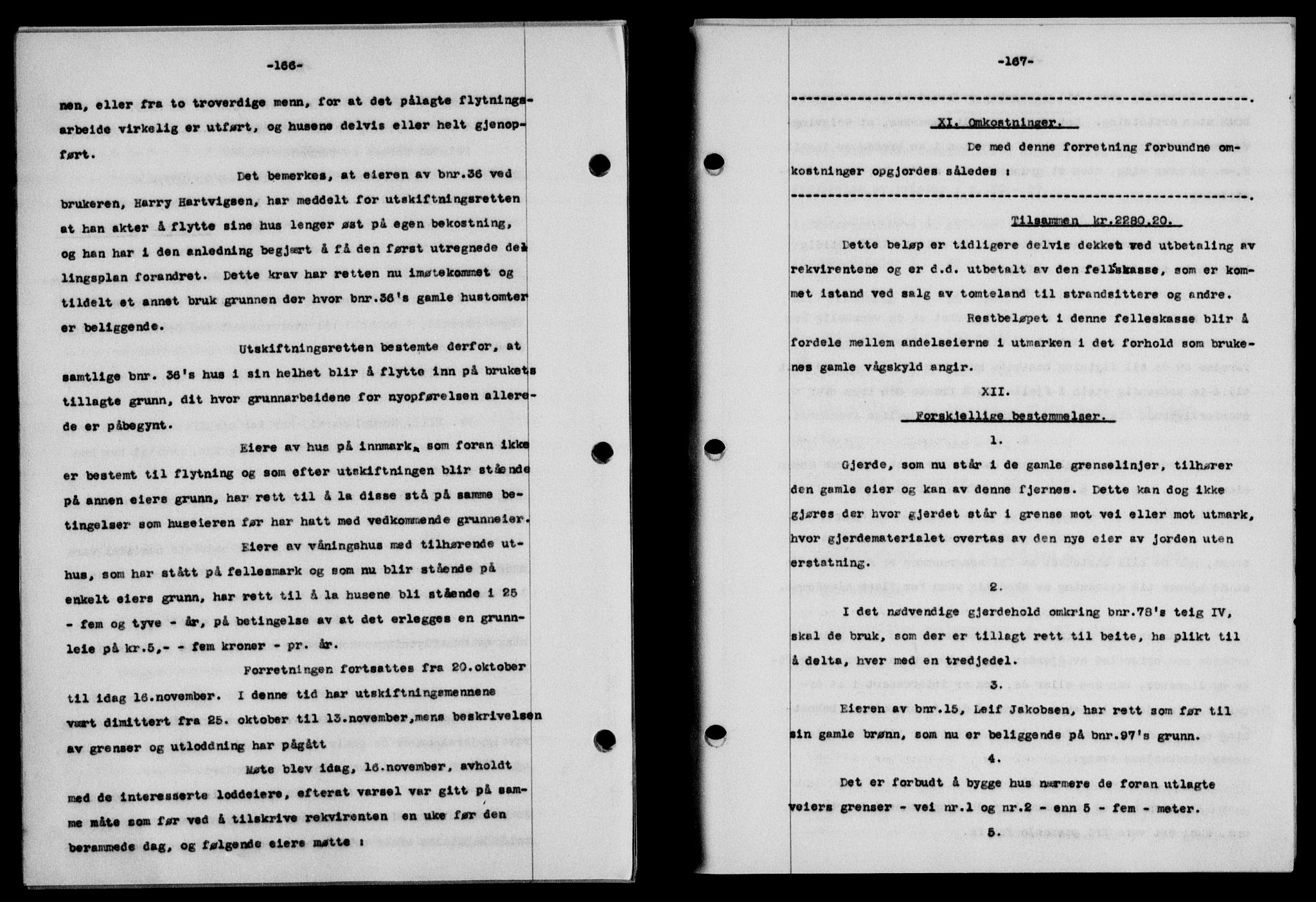 Lofoten sorenskriveri, SAT/A-0017/1/2/2C/L0003a: Mortgage book no. 3a, 1937-1938, Diary no: : 619/1938