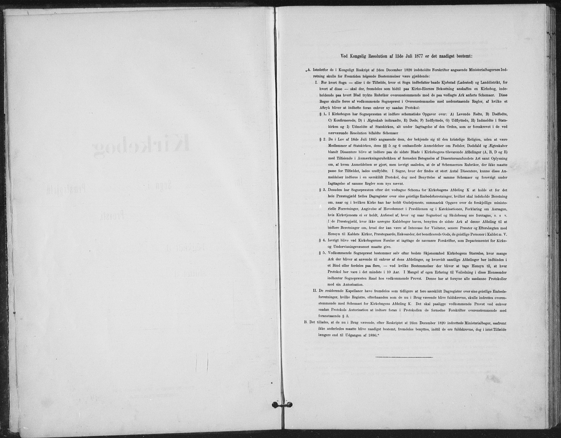 Vestre Gausdal prestekontor, AV/SAH-PREST-094/H/Ha/Hab/L0004: Parish register (copy) no. 4, 1898-1939