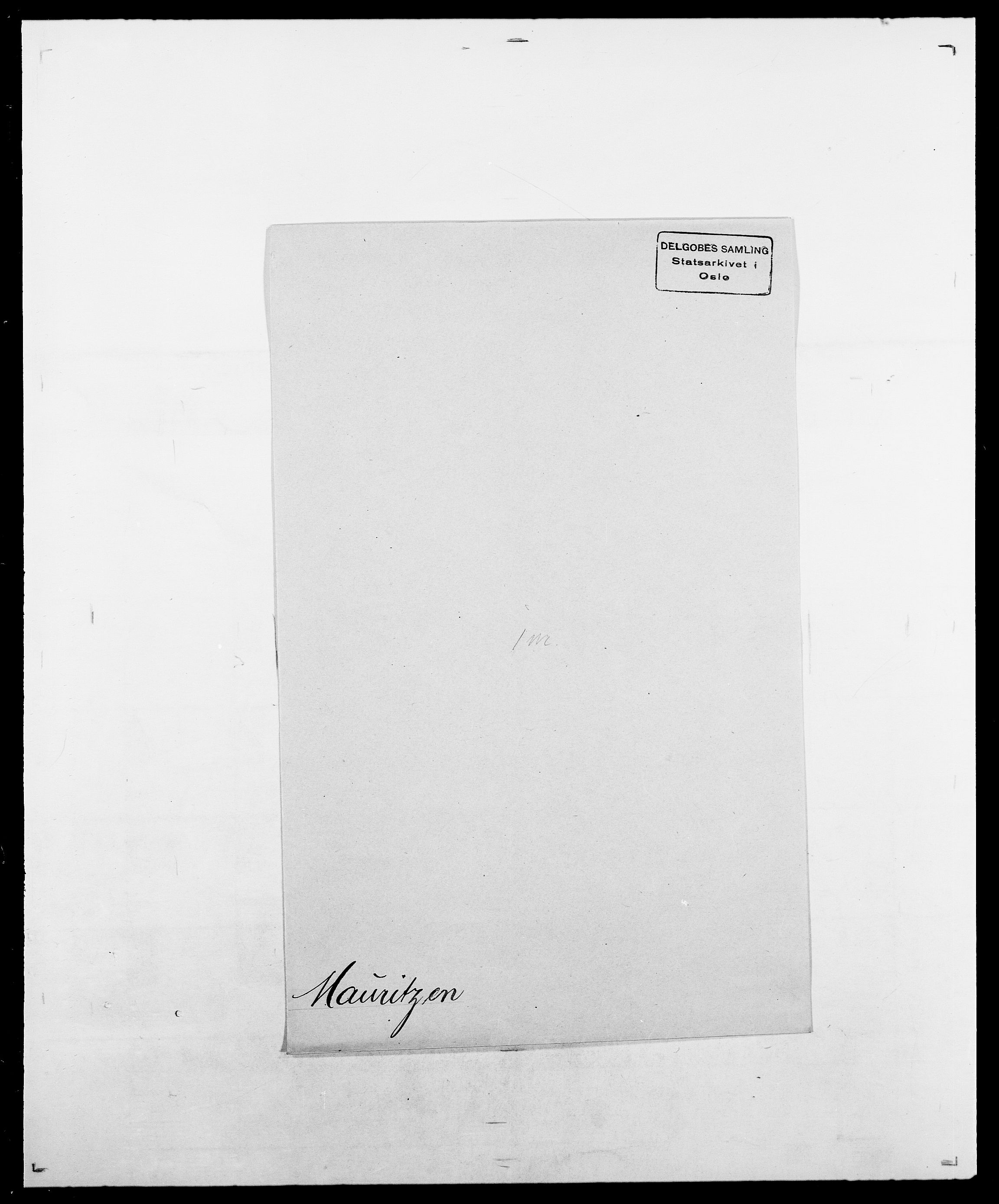 Delgobe, Charles Antoine - samling, SAO/PAO-0038/D/Da/L0025: Løberg - Mazar, p. 558