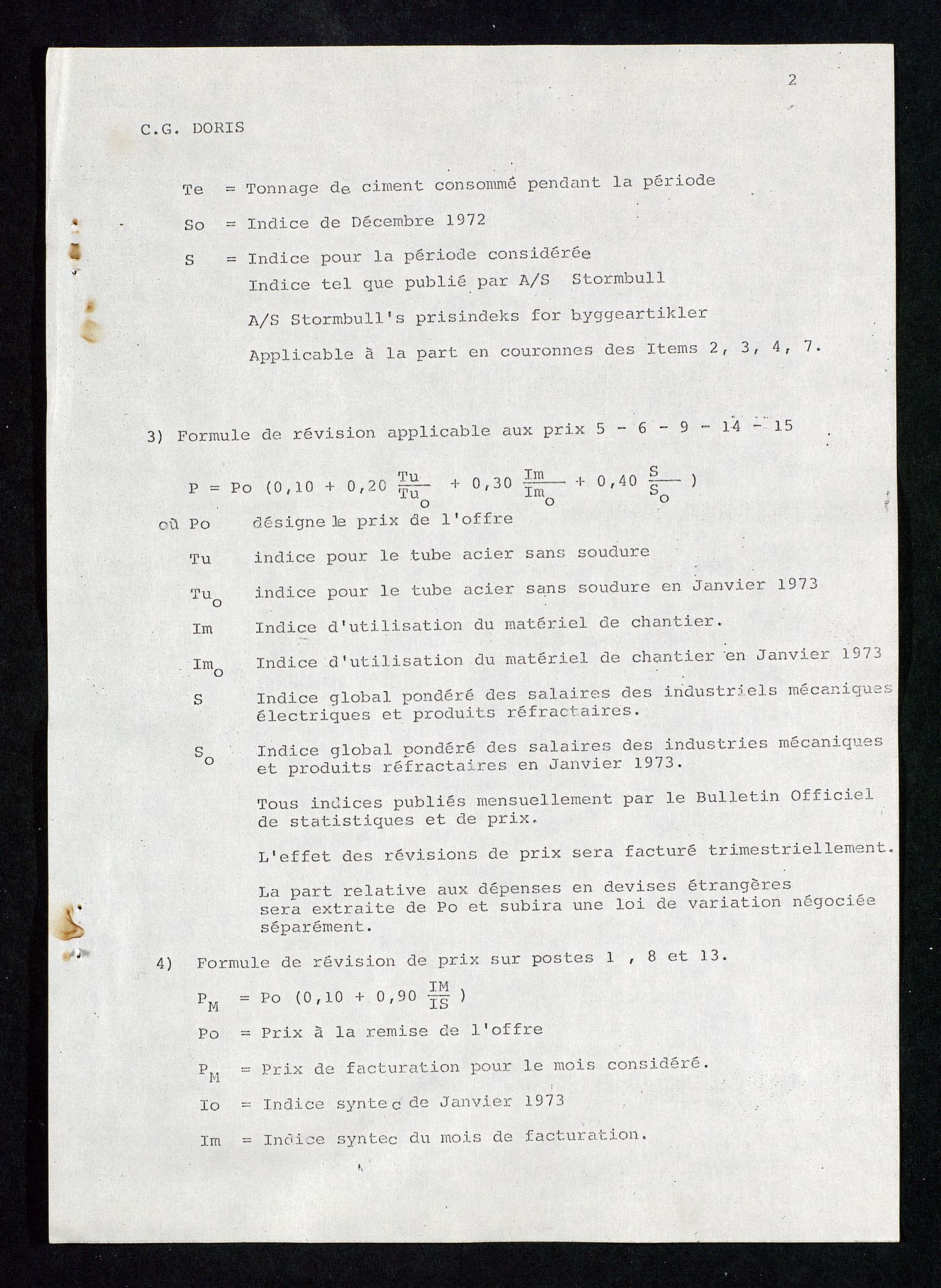 Industridepartementet, Oljekontoret, AV/SAST-A-101348/Da/L0013: Arkivnøkkel 798 Kart, posisjonering, verneregister, div. ang personell, 1965-1973, p. 509