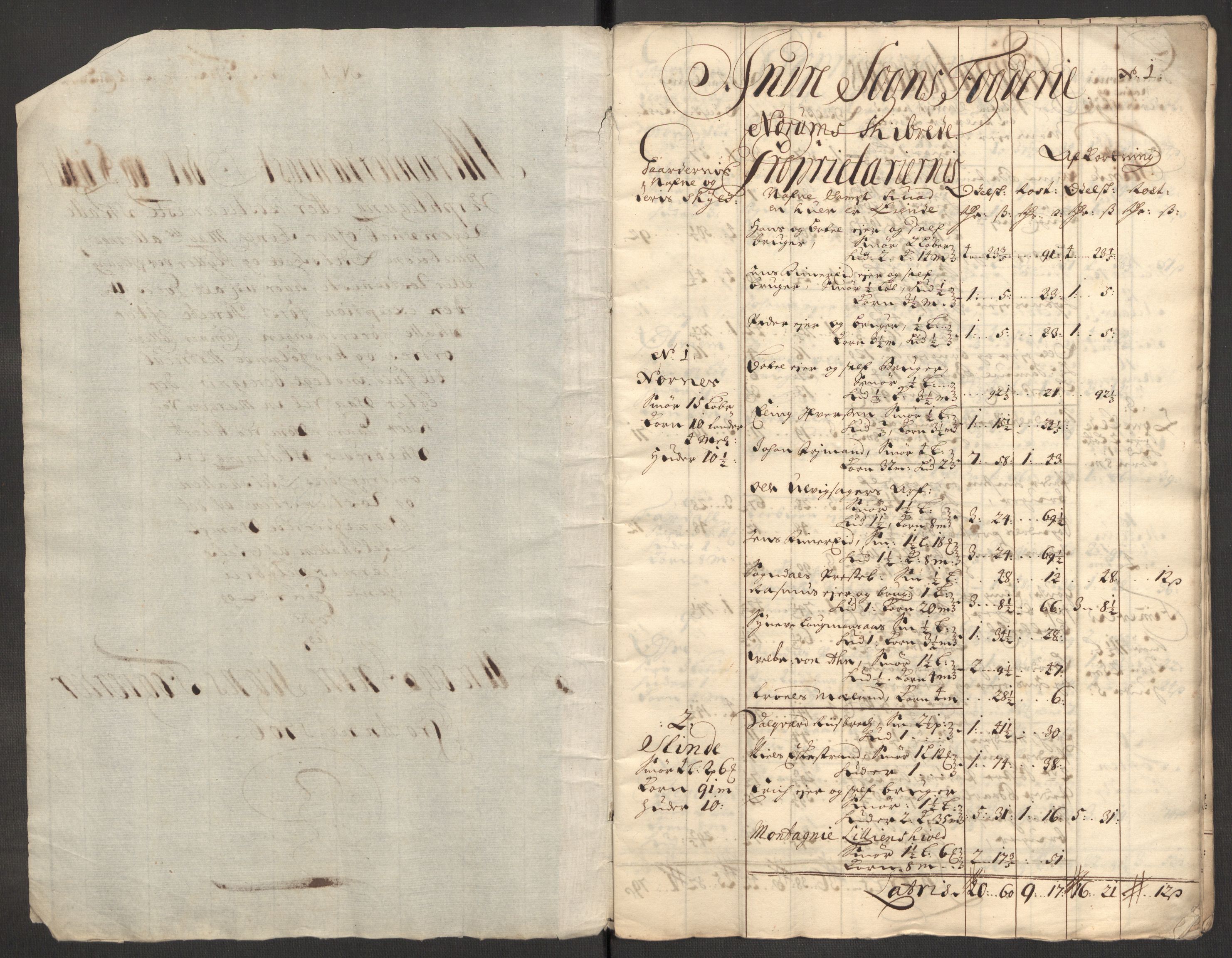 Rentekammeret inntil 1814, Reviderte regnskaper, Fogderegnskap, RA/EA-4092/R52/L3314: Fogderegnskap Sogn, 1705-1707, p. 236