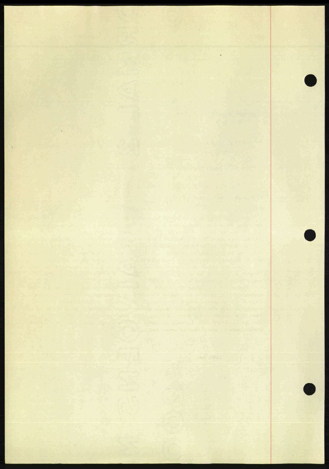 Gauldal sorenskriveri, SAT/A-0014/1/2/2C: Mortgage book no. A3, 1947-1947, Diary no: : 68/1947