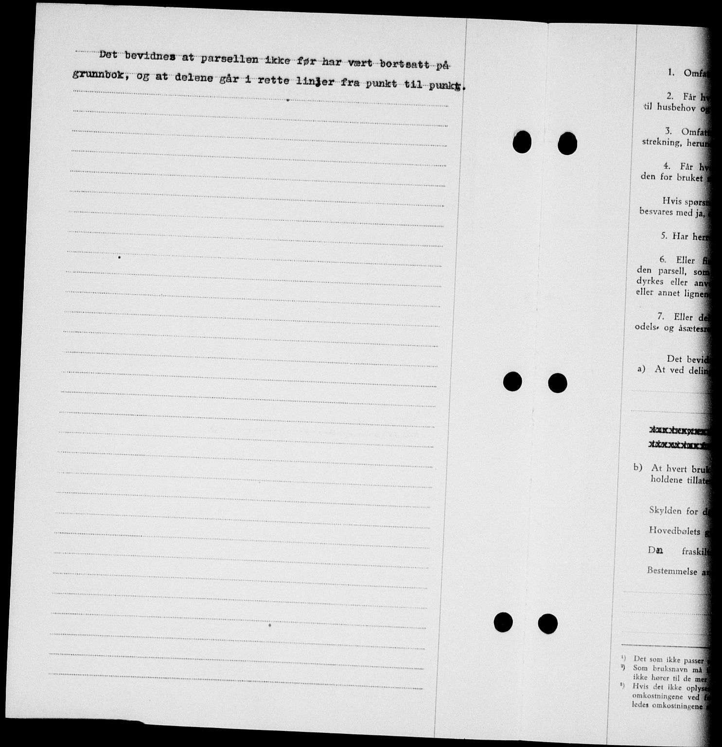 Onsøy sorenskriveri, SAO/A-10474/G/Ga/Gab/L0015: Mortgage book no. II A-15, 1945-1946, Diary no: : 1576/1945