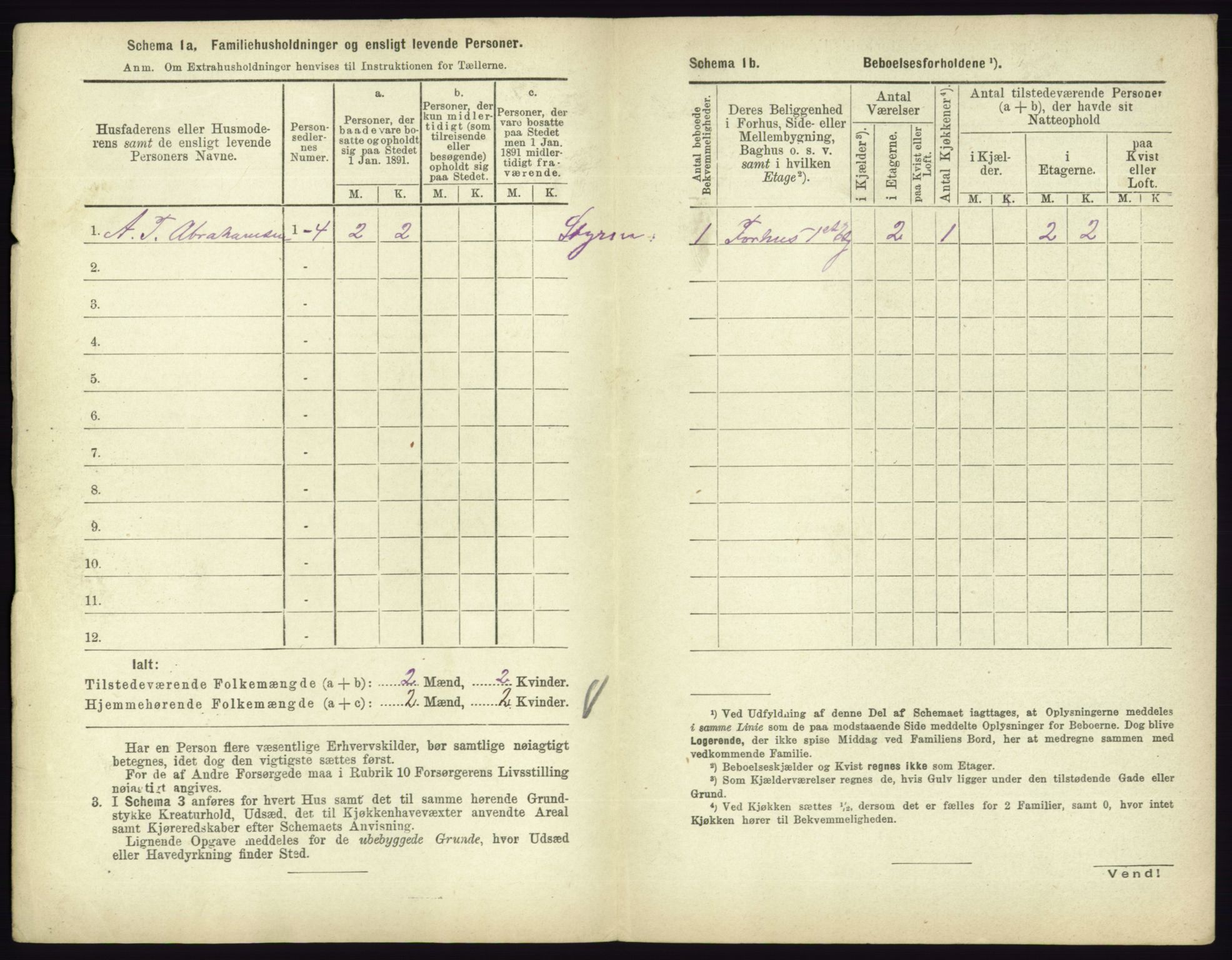 RA, 1891 census for 0704 Åsgårdstrand, 1891, p. 138