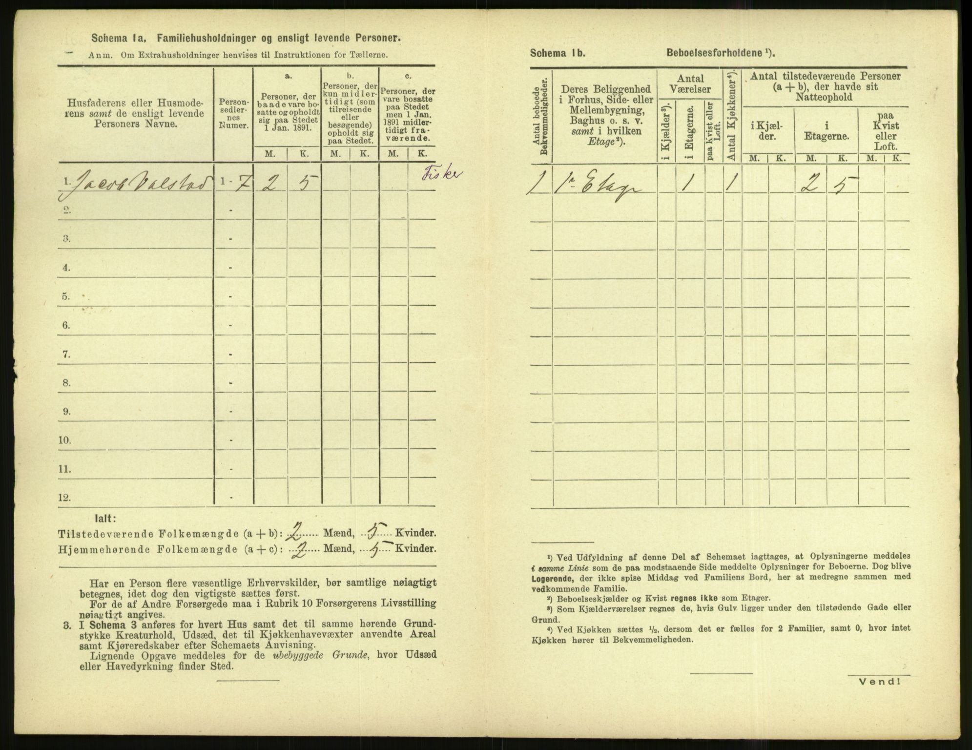 RA, 1891 census for 1501 Ålesund, 1891, p. 559