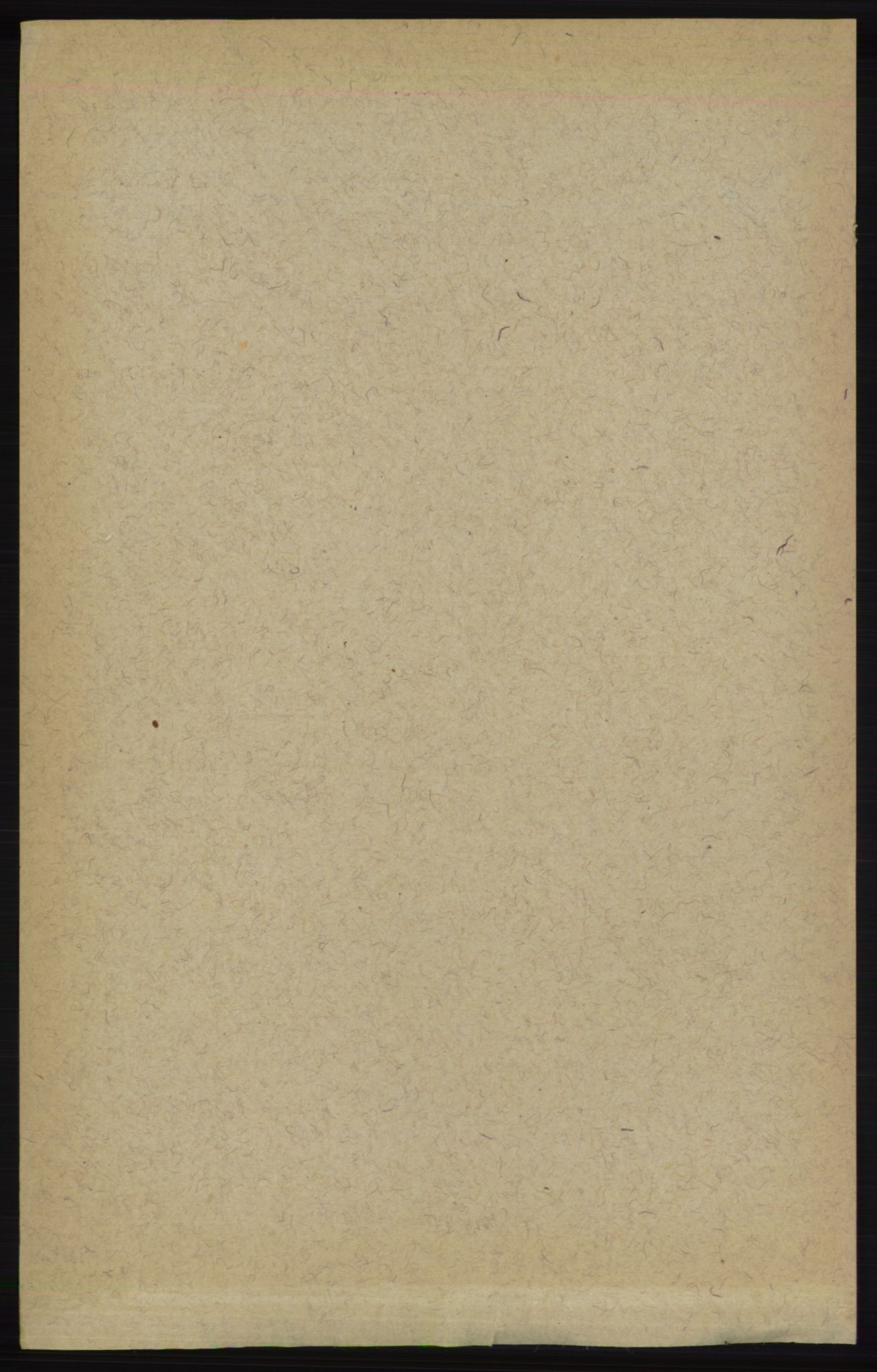 RA, 1891 census for 1041 Vanse, 1891, p. 7961
