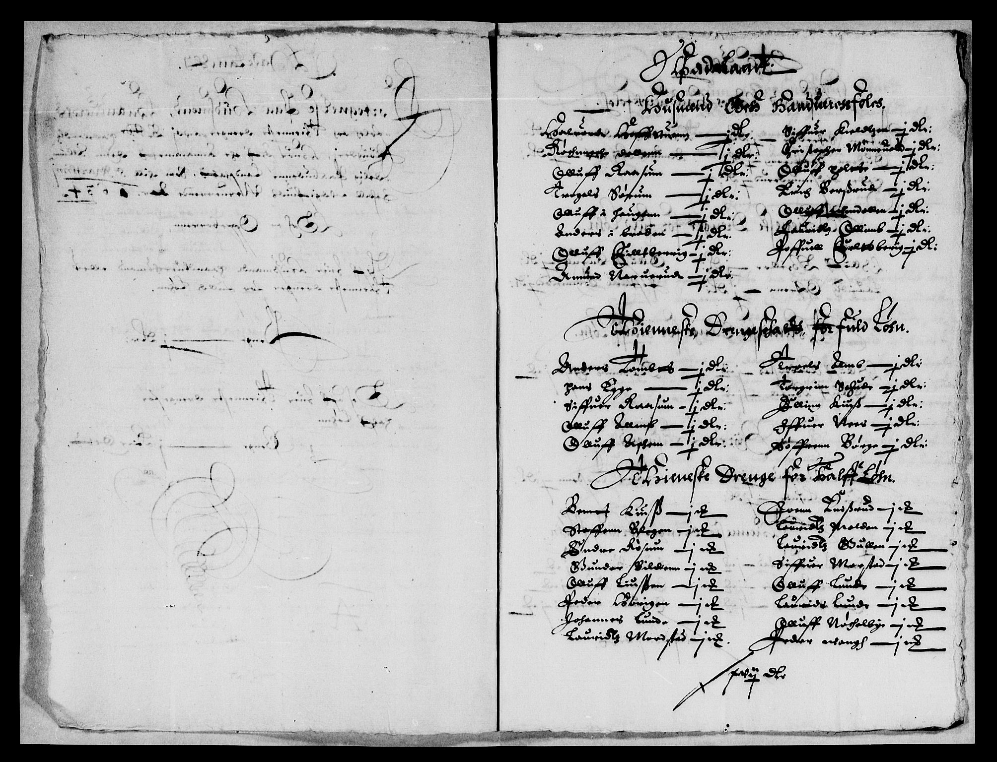 Rentekammeret inntil 1814, Reviderte regnskaper, Lensregnskaper, AV/RA-EA-5023/R/Rb/Rba/L0119: Akershus len, 1634-1635