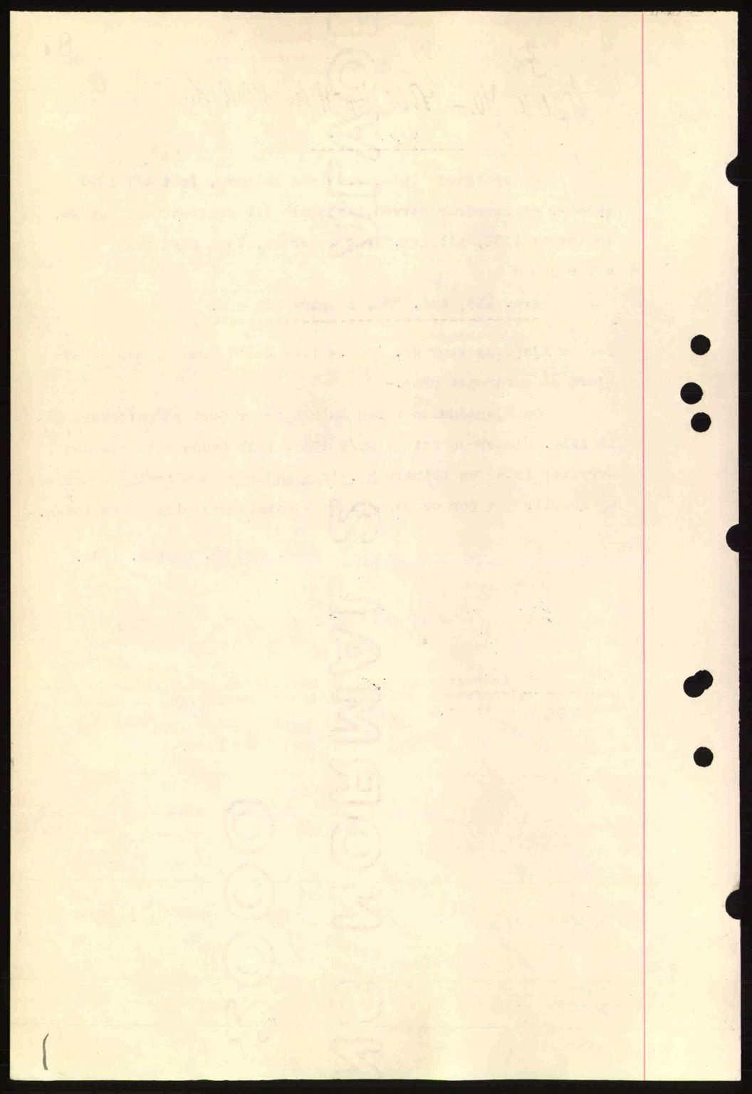 Aker herredsskriveri, SAO/A-10896/G/Gb/Gba/Gbab/L0025: Mortgage book no. A154-155, 1938-1938, Diary no: : 11701/1938