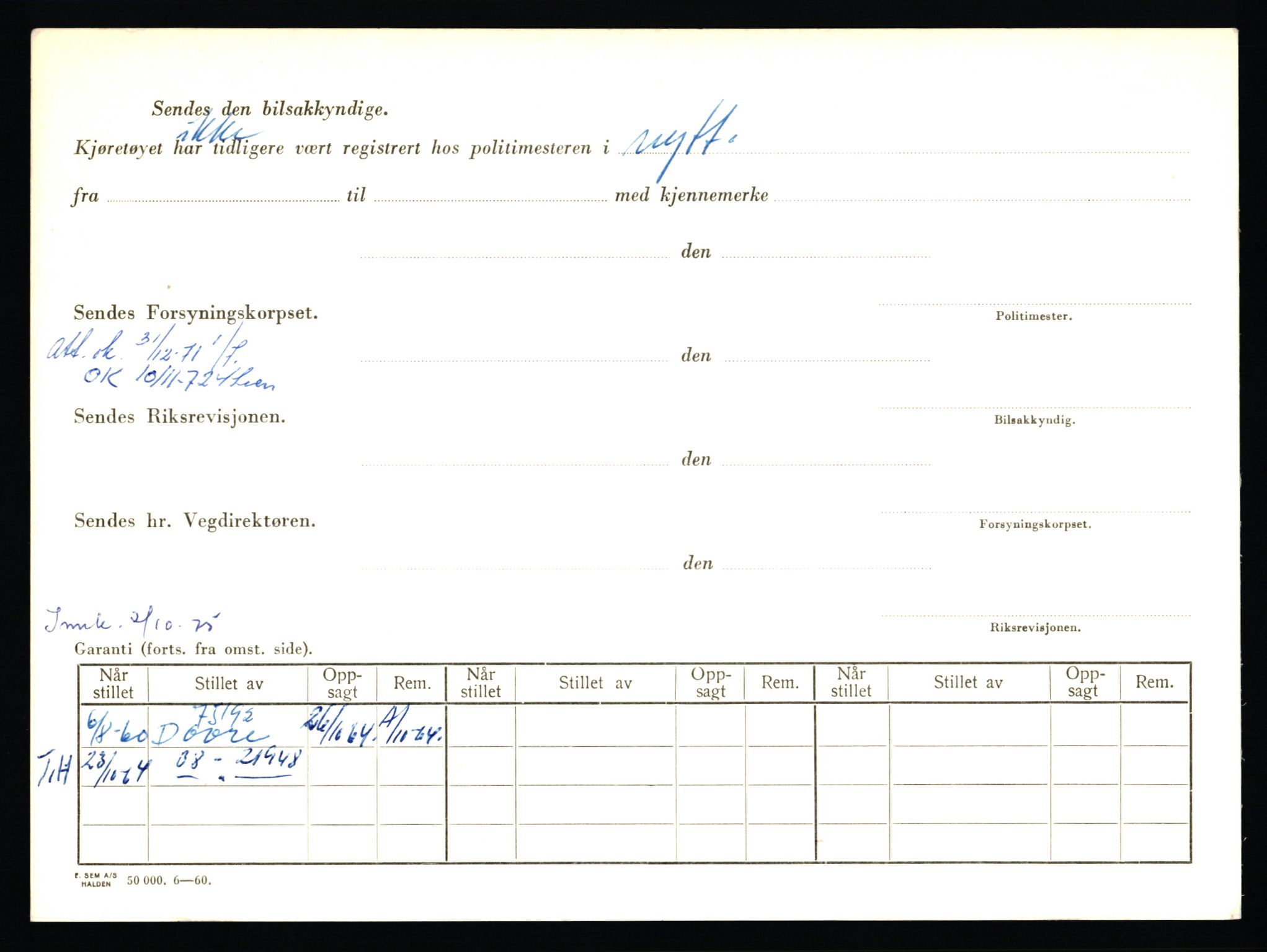 Stavanger trafikkstasjon, AV/SAST-A-101942/0/F/L0057: L-57200 - L-57999, 1930-1971, p. 1164