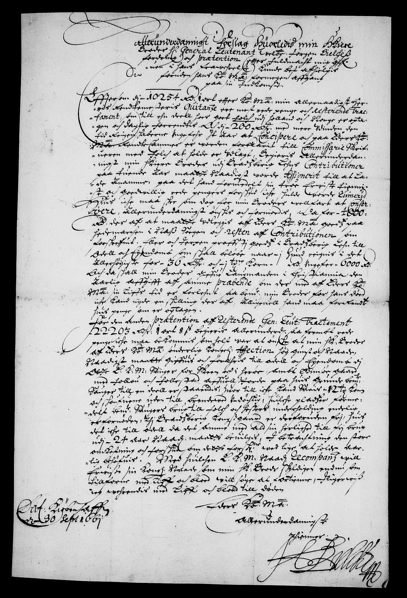 Rentekammeret inntil 1814, Realistisk ordnet avdeling, AV/RA-EA-4070/On/L0010: [Jj 11]: Salg av krongods i Norge, 1661-1704, p. 481