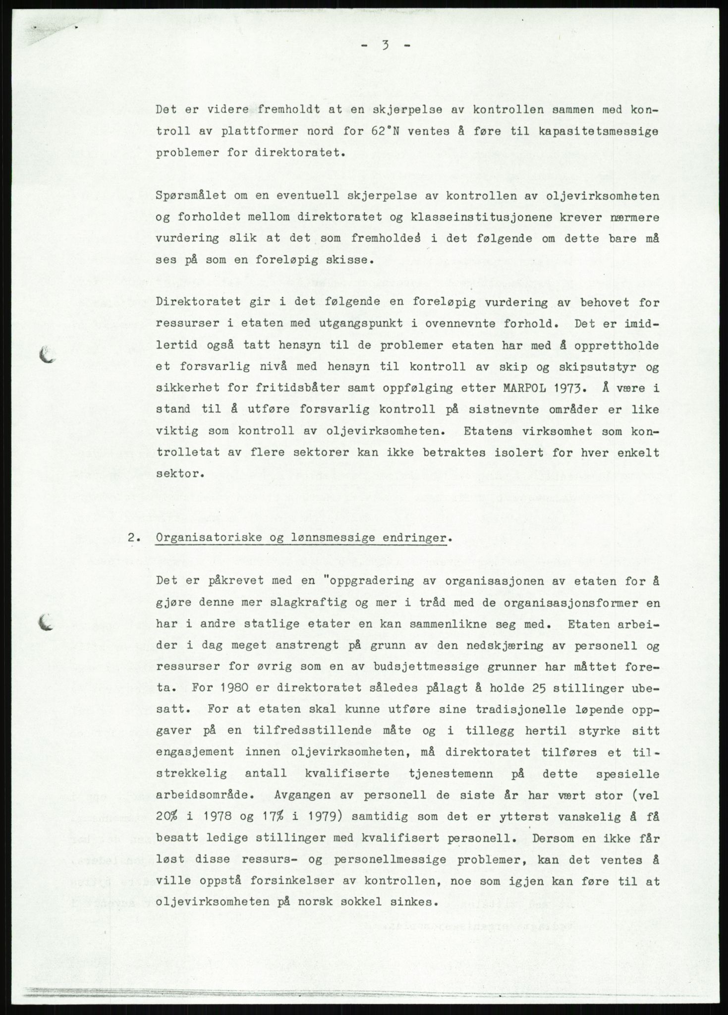 Justisdepartementet, Granskningskommisjonen ved Alexander Kielland-ulykken 27.3.1980, AV/RA-S-1165/D/L0013: H Sjøfartsdirektoratet og Skipskontrollen (H25-H43, H45, H47-H48, H50, H52)/I Det norske Veritas (I34, I41, I47), 1980-1981, p. 130