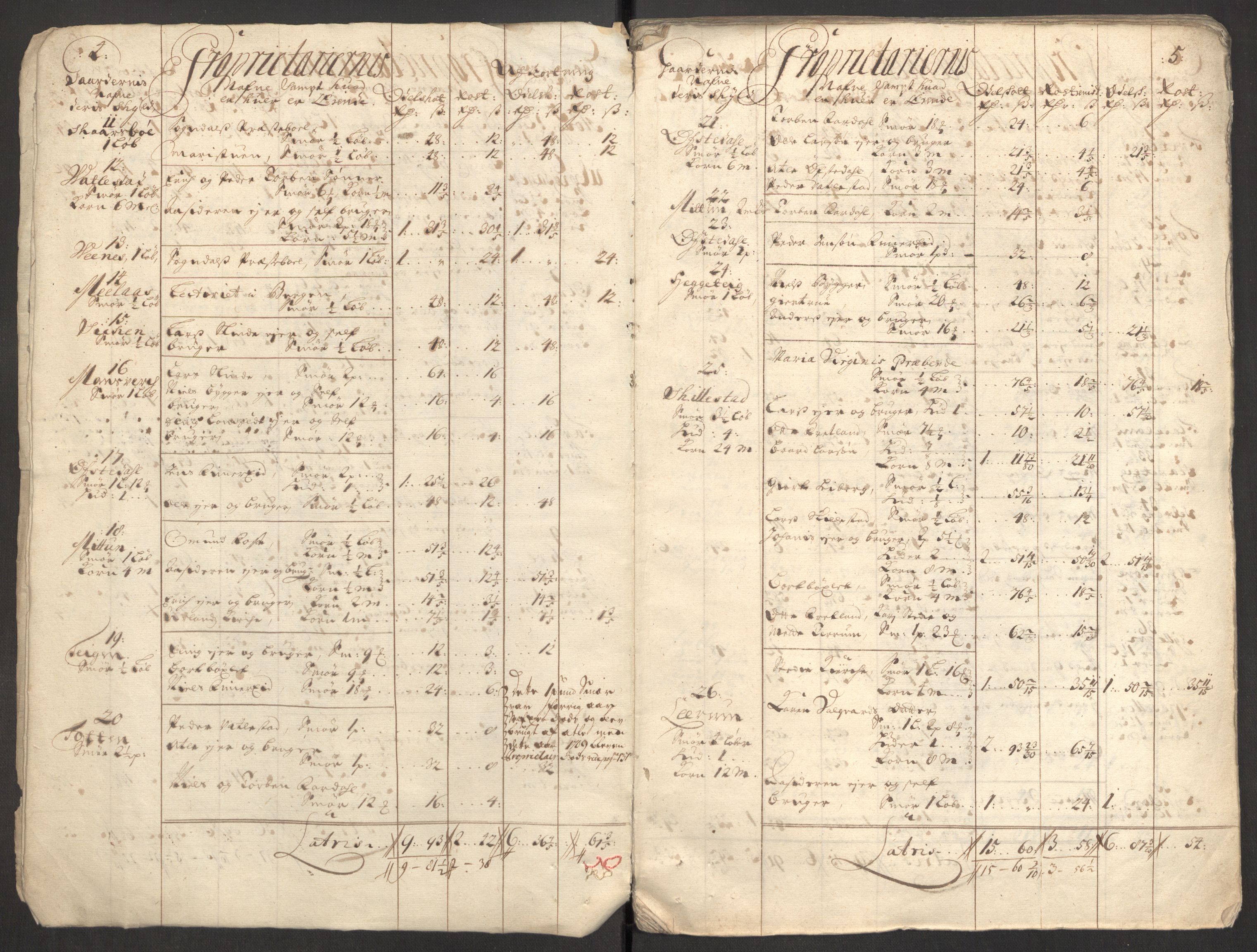 Rentekammeret inntil 1814, Reviderte regnskaper, Fogderegnskap, RA/EA-4092/R52/L3316: Fogderegnskap Sogn, 1709-1710, p. 26