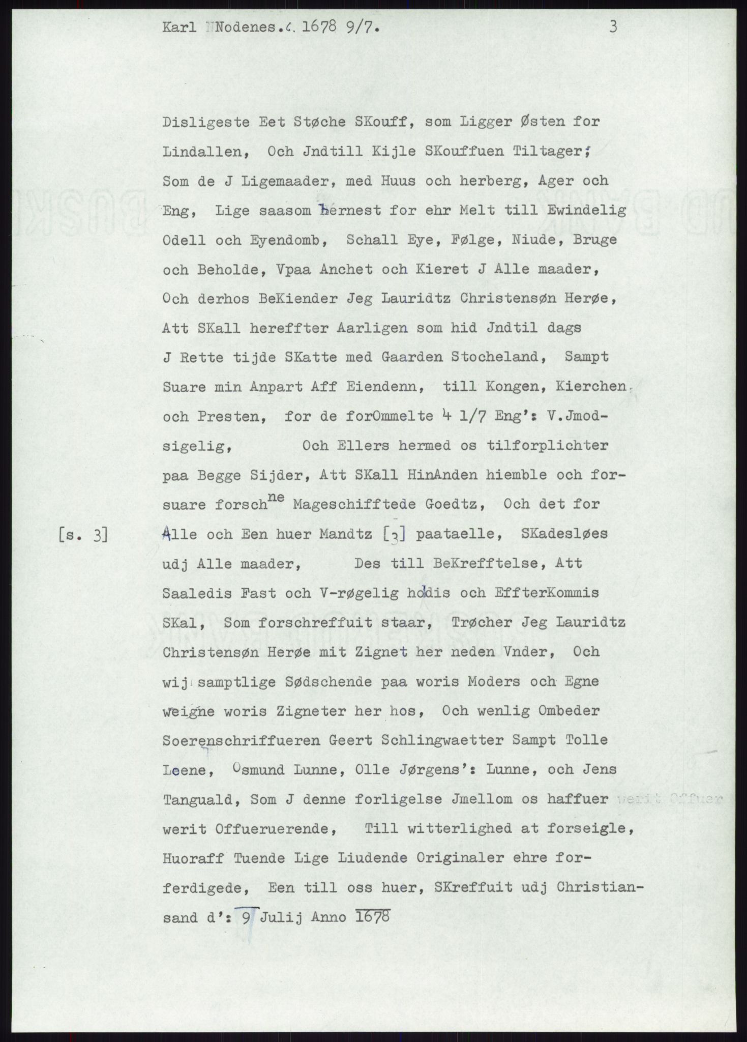 Samlinger til kildeutgivelse, Diplomavskriftsamlingen, AV/RA-EA-4053/H/Ha, p. 2059