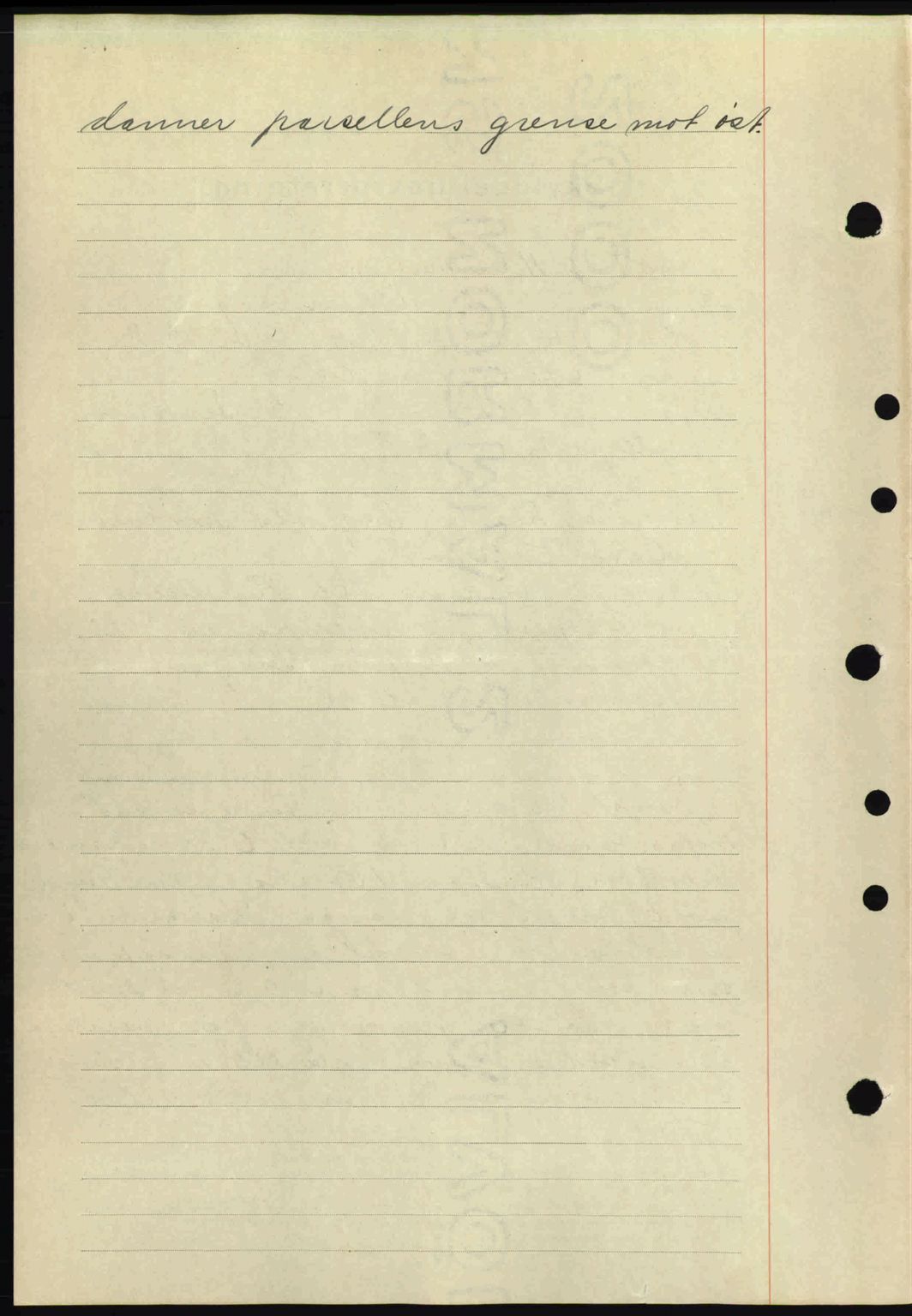 Eiker, Modum og Sigdal sorenskriveri, SAKO/A-123/G/Ga/Gab/L0035: Mortgage book no. A5, 1937-1937, Diary no: : 1634/1937