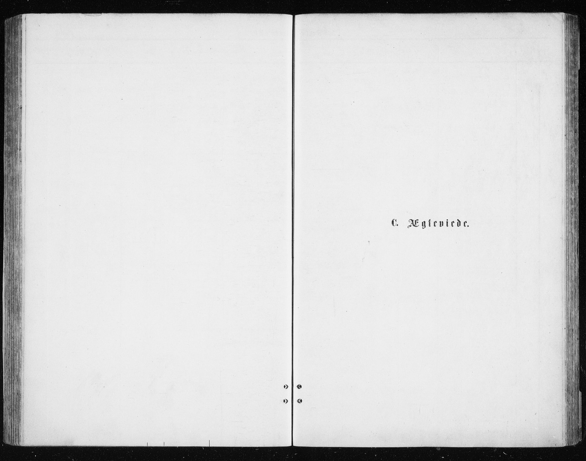 Tromsøysund sokneprestkontor, SATØ/S-1304/G/Ga/L0003kirke: Parish register (official) no. 3, 1875-1880