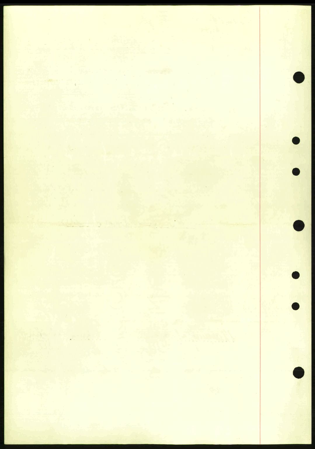 Idd og Marker sorenskriveri, AV/SAO-A-10283/G/Gb/Gbb/L0007: Mortgage book no. A7, 1944-1945, Diary no: : 389/1945