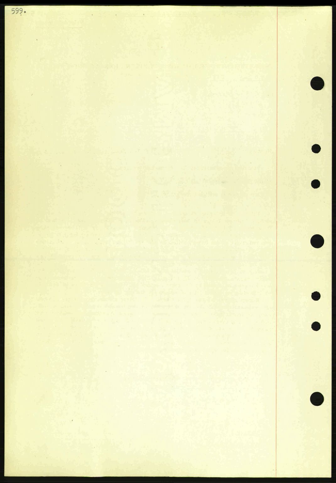 Eiker, Modum og Sigdal sorenskriveri, SAKO/A-123/G/Ga/Gab/L0047: Mortgage book no. A17, 1942-1943, Diary no: : 2713/1942