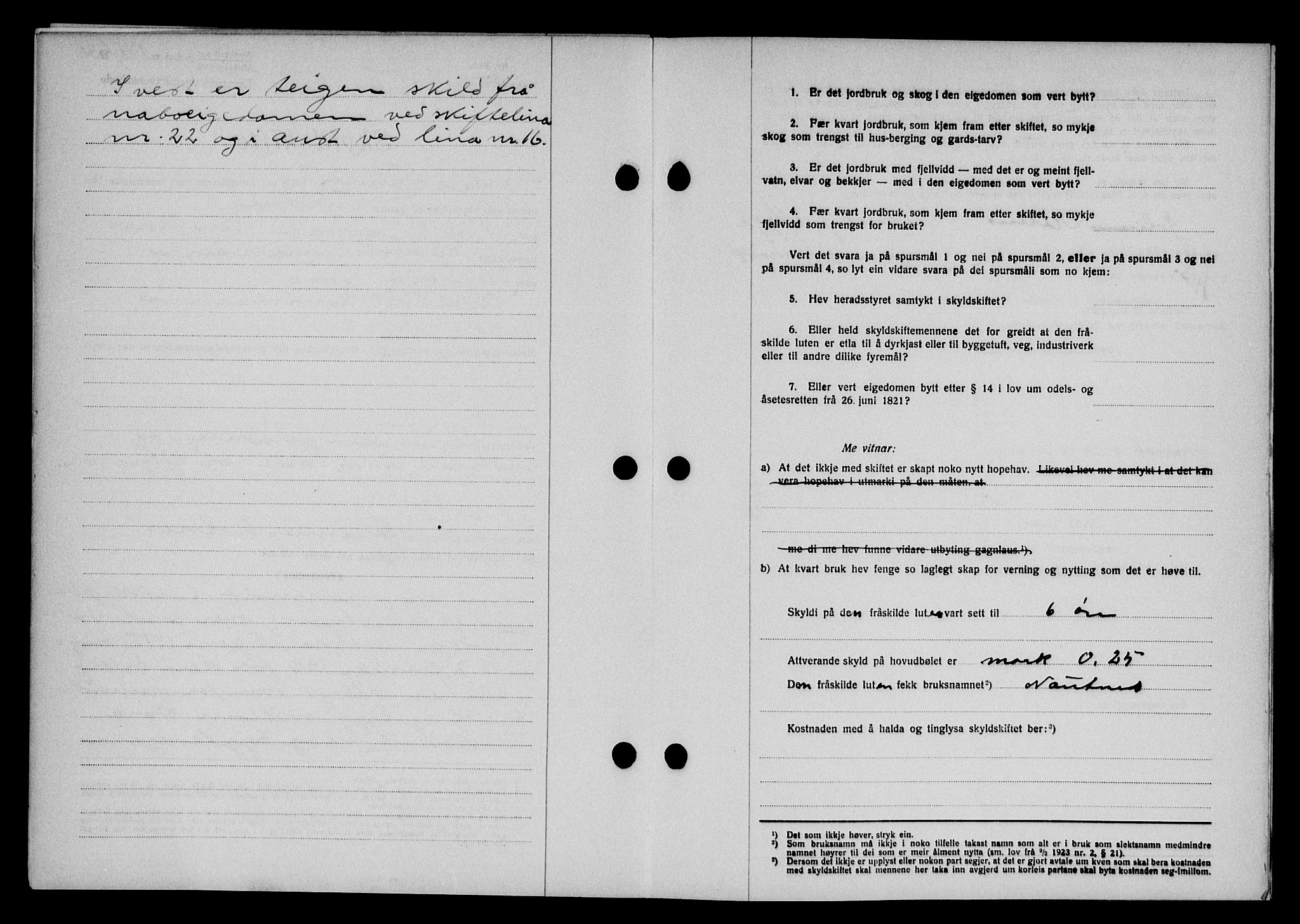 Karmsund sorenskriveri, SAST/A-100311/01/II/IIB/L0066: Mortgage book no. 47A, 1936-1936, Diary no: : 176/1936