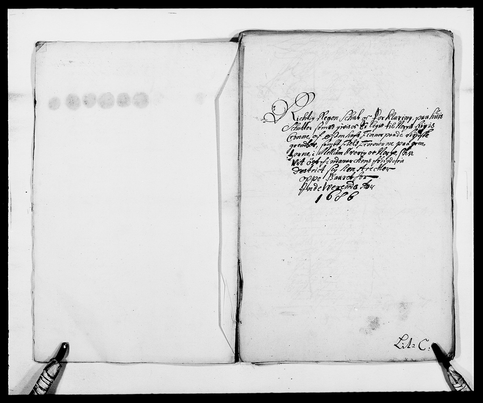 Rentekammeret inntil 1814, Reviderte regnskaper, Fogderegnskap, RA/EA-4092/R69/L4850: Fogderegnskap Finnmark/Vardøhus, 1680-1690, p. 53