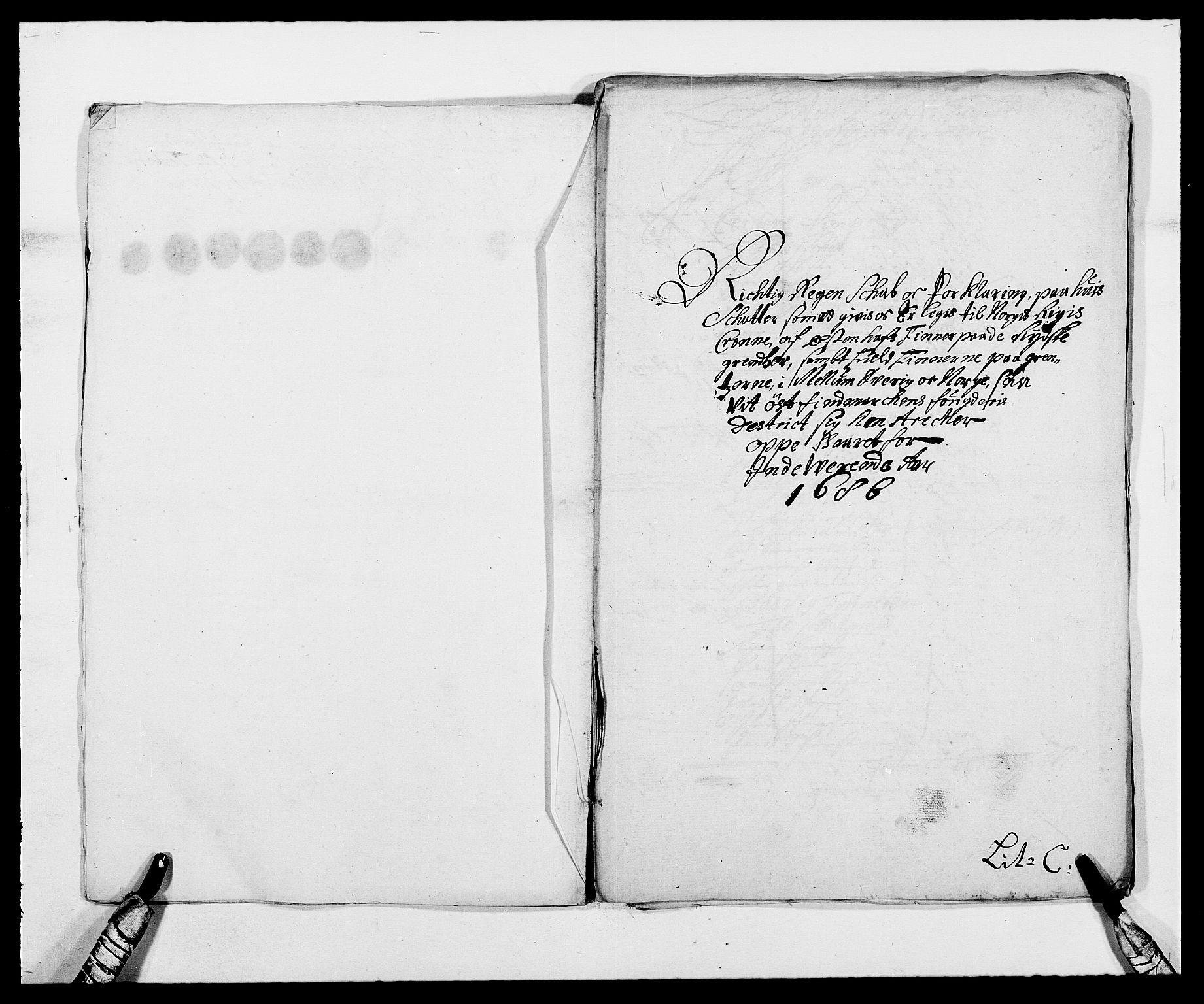 Rentekammeret inntil 1814, Reviderte regnskaper, Fogderegnskap, AV/RA-EA-4092/R69/L4850: Fogderegnskap Finnmark/Vardøhus, 1680-1690, p. 53