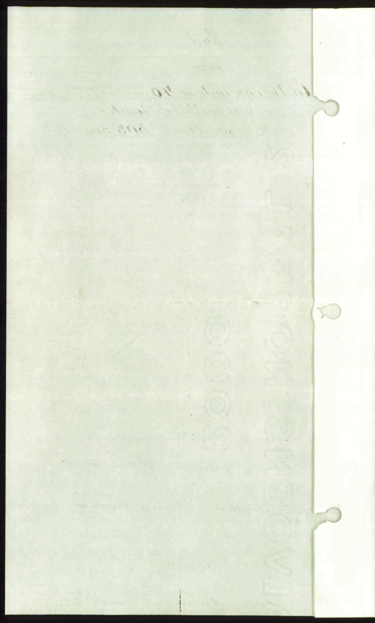 Toten tingrett, SAH/TING-006/H/Hb/Hbc/L0006: Mortgage book no. Hbc-06, 1939-1939, Diary no: : 1919/1939