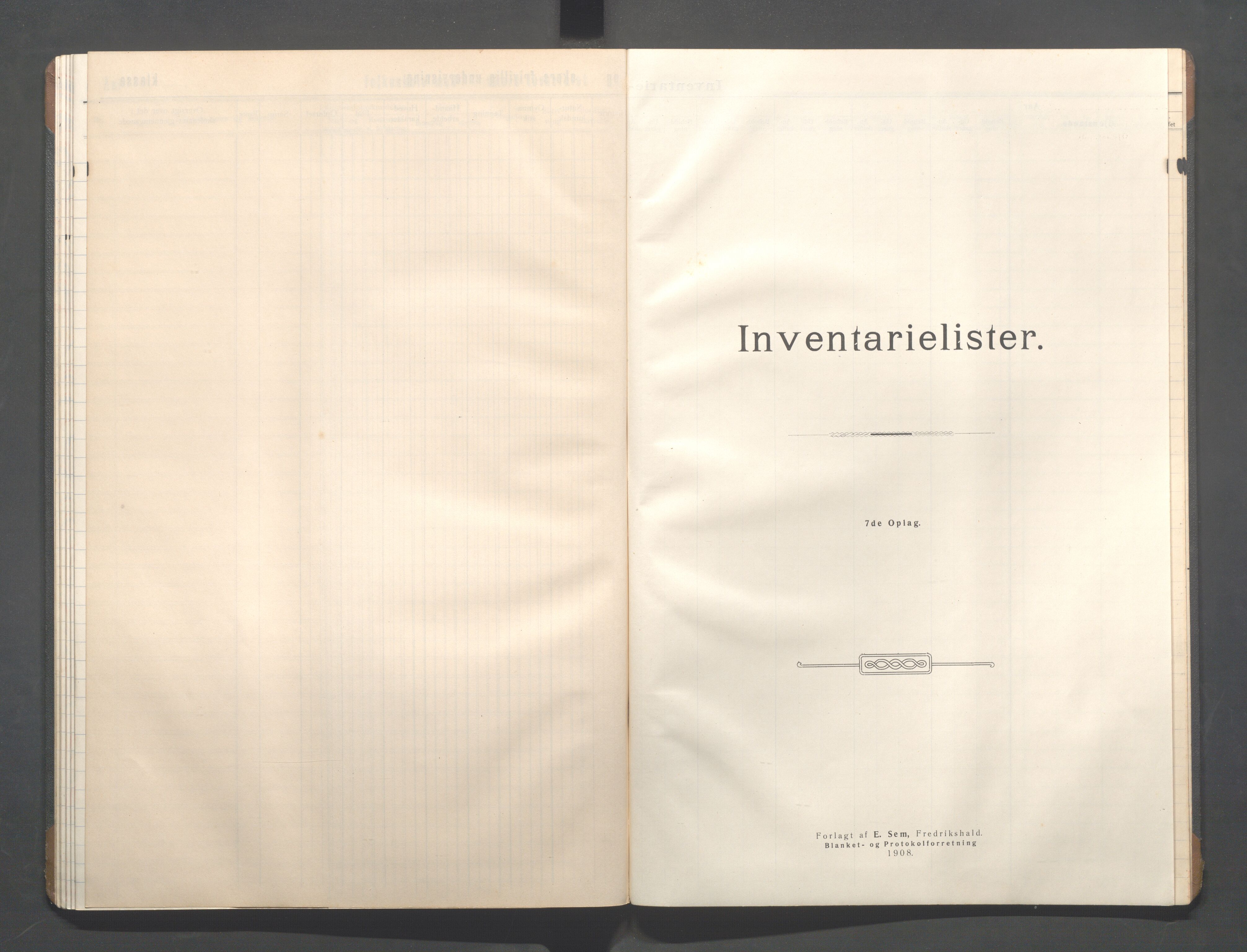 Kopervik Kommune - Kopervik skole, IKAR/K-102472/H/L0017: Skoleprotokoll 7.klasse, 1909-1915, p. 18