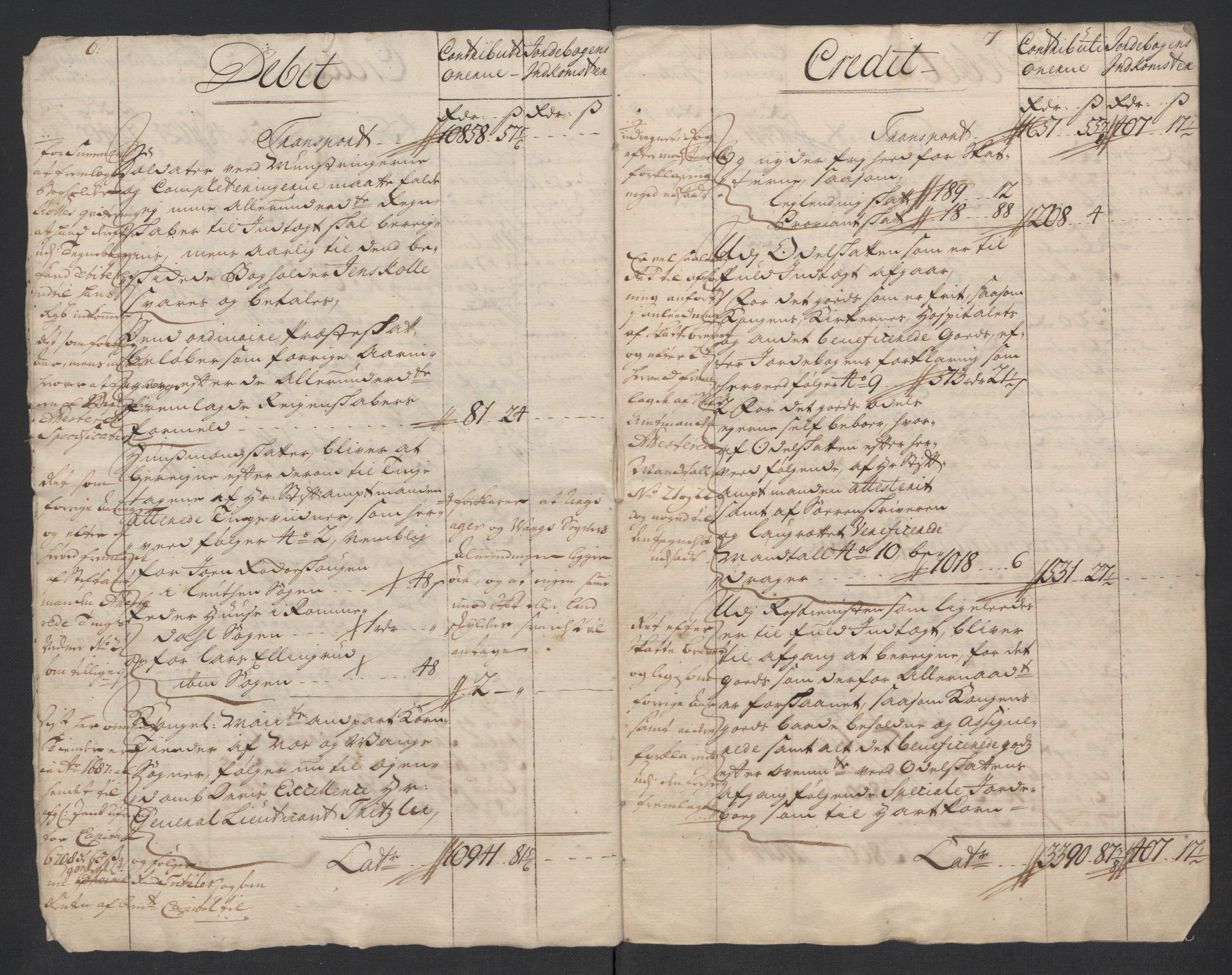Rentekammeret inntil 1814, Reviderte regnskaper, Fogderegnskap, RA/EA-4092/R16/L1057: Fogderegnskap Hedmark, 1718, p. 6